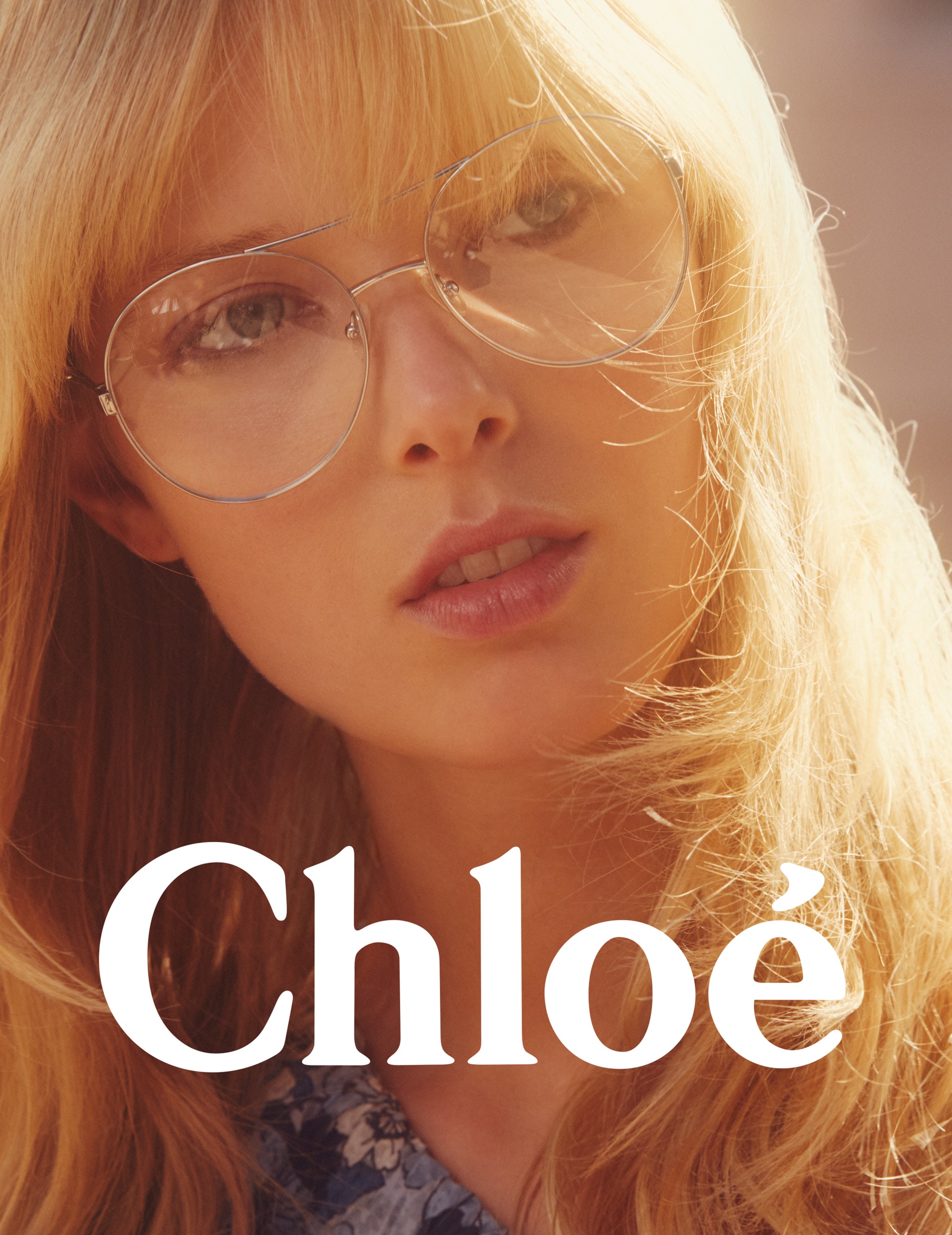 S/S 2017 Chloé Charlotte Wales 2025