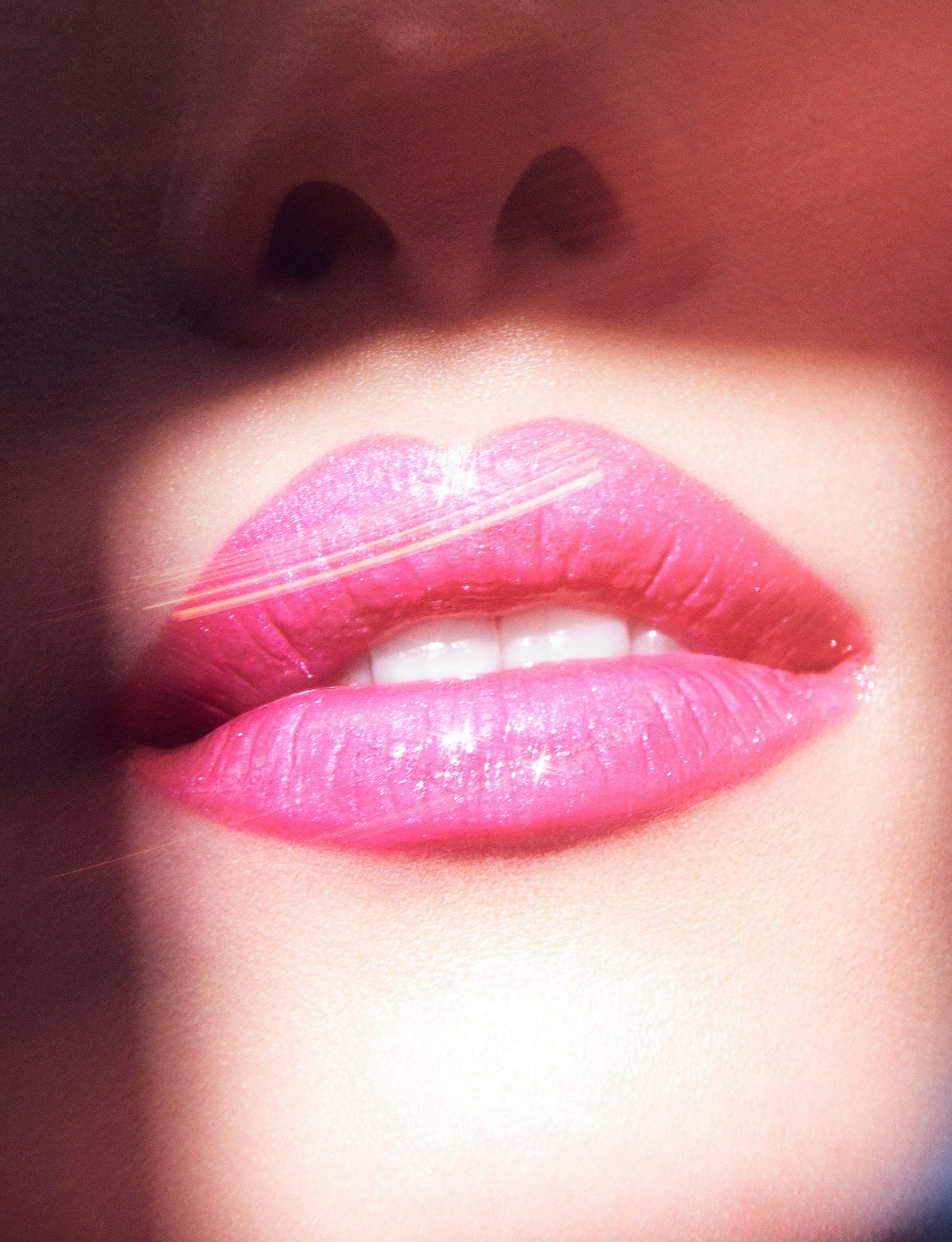 Love Lipstick Campaign Estée Lauder Charlotte Wales 2024