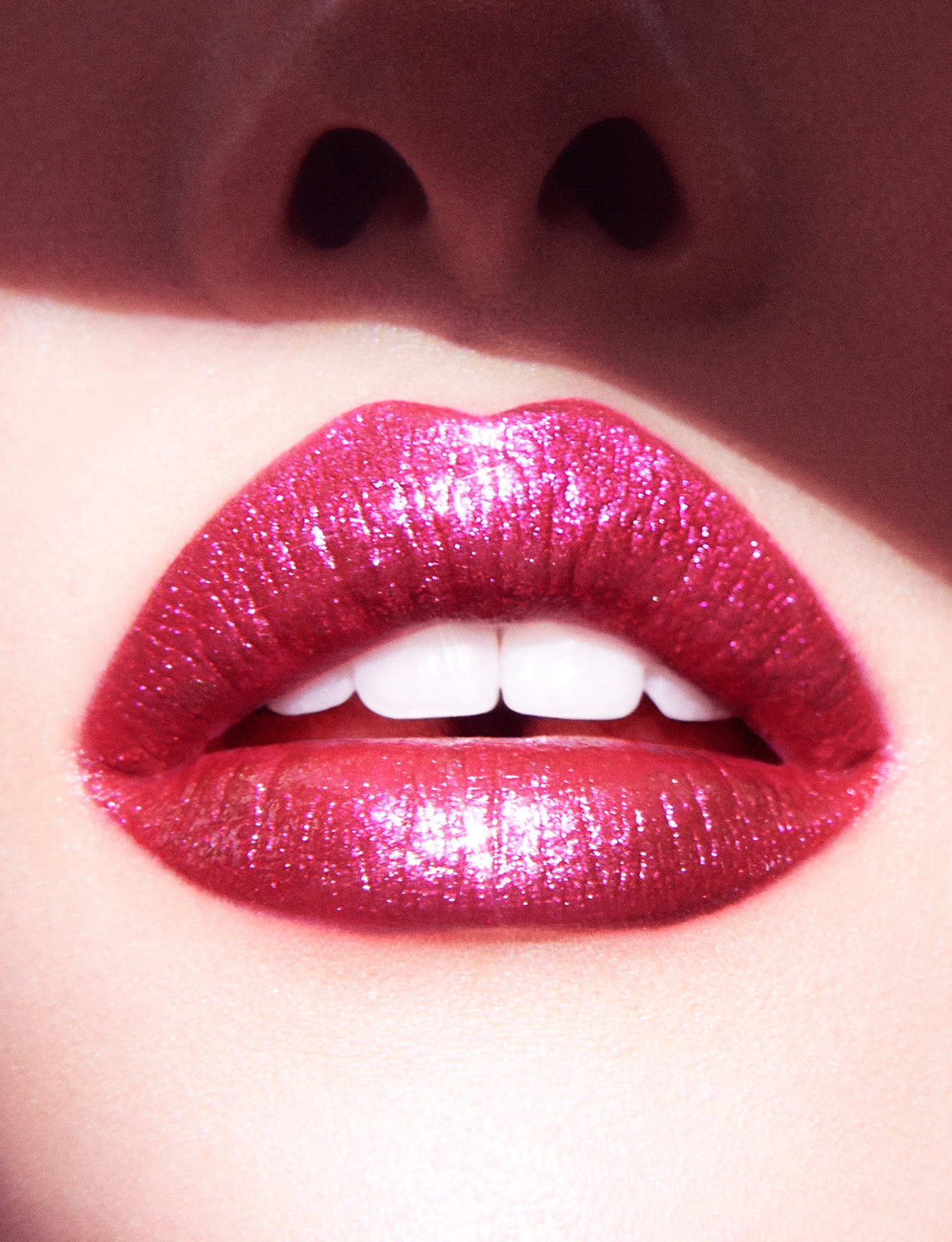 Love Lipstick Campaign Estée Lauder Charlotte Wales 2024