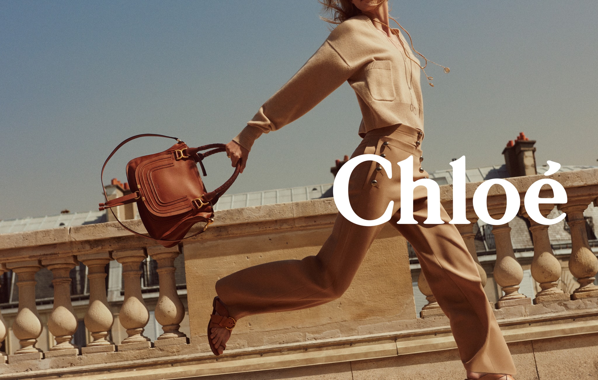 Chloé Iconic Chloé Charlotte Wales 2024