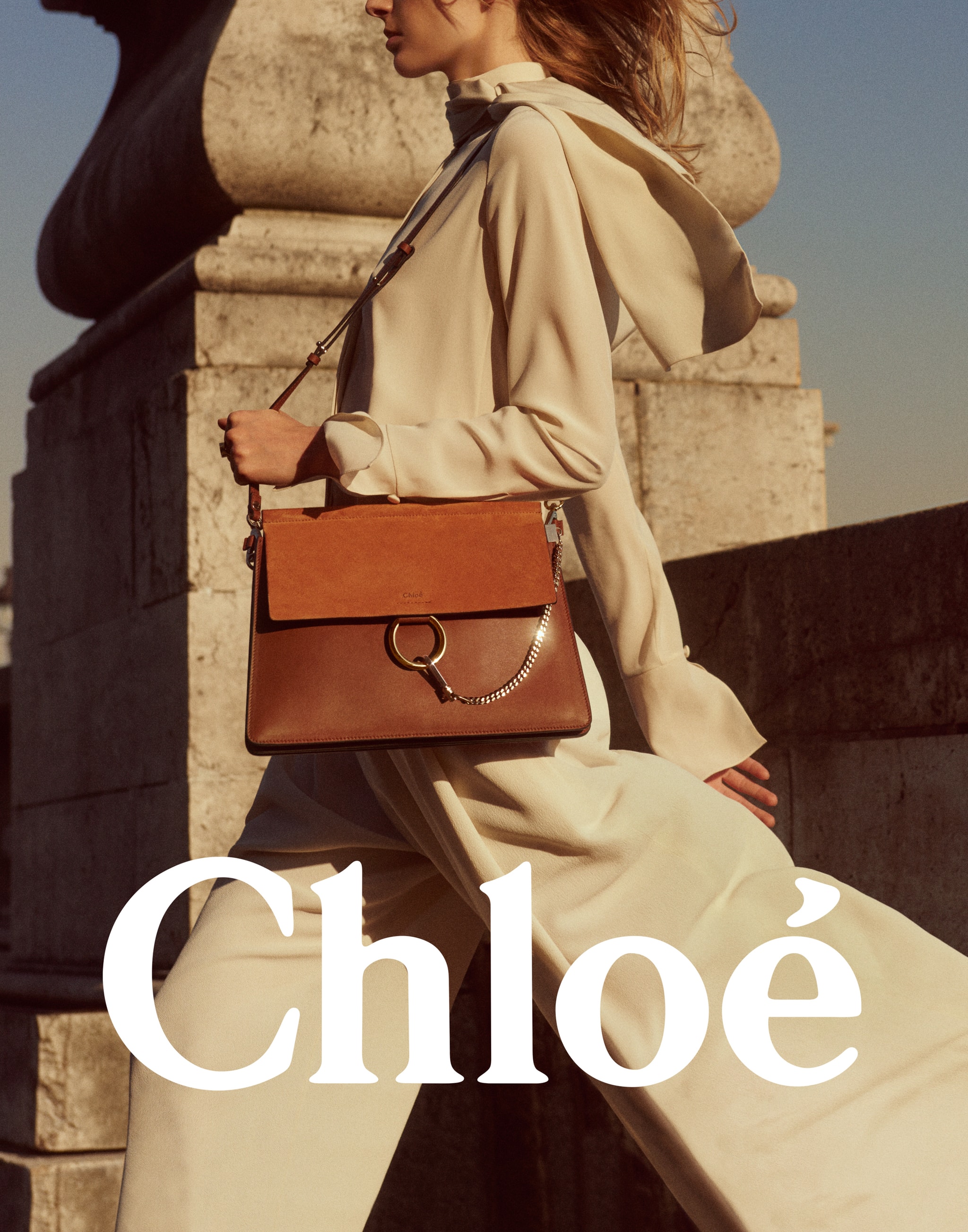 Chloé Iconic Chloé Charlotte Wales 2024