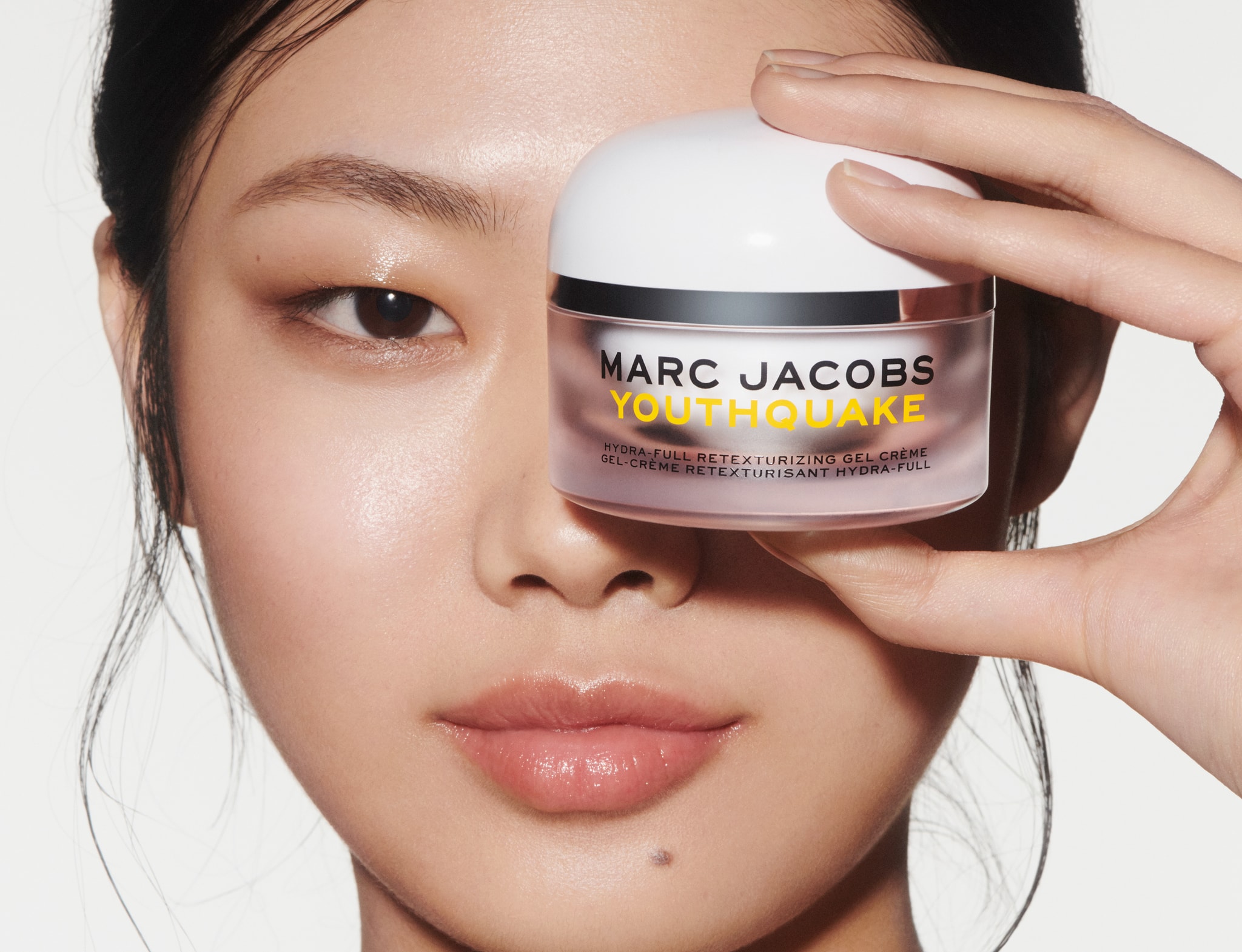 Beauty, Summer 2019 Marc Jacobs Charlotte Wales 2024