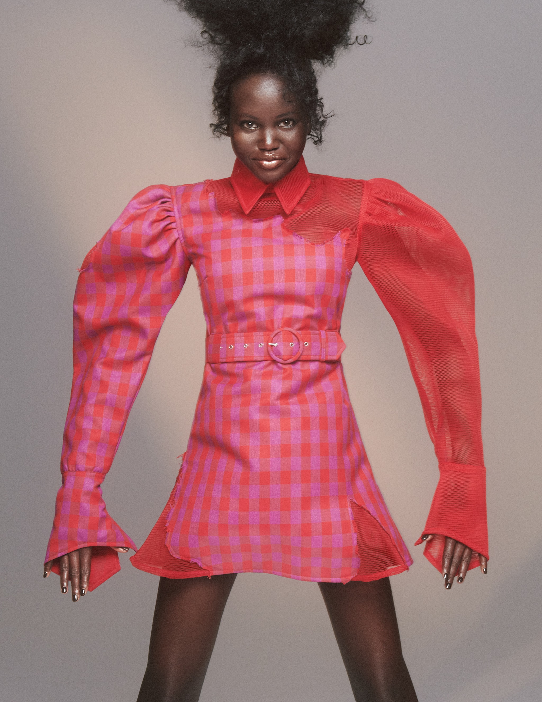 New World Order British Vogue Charlotte Wales 2023