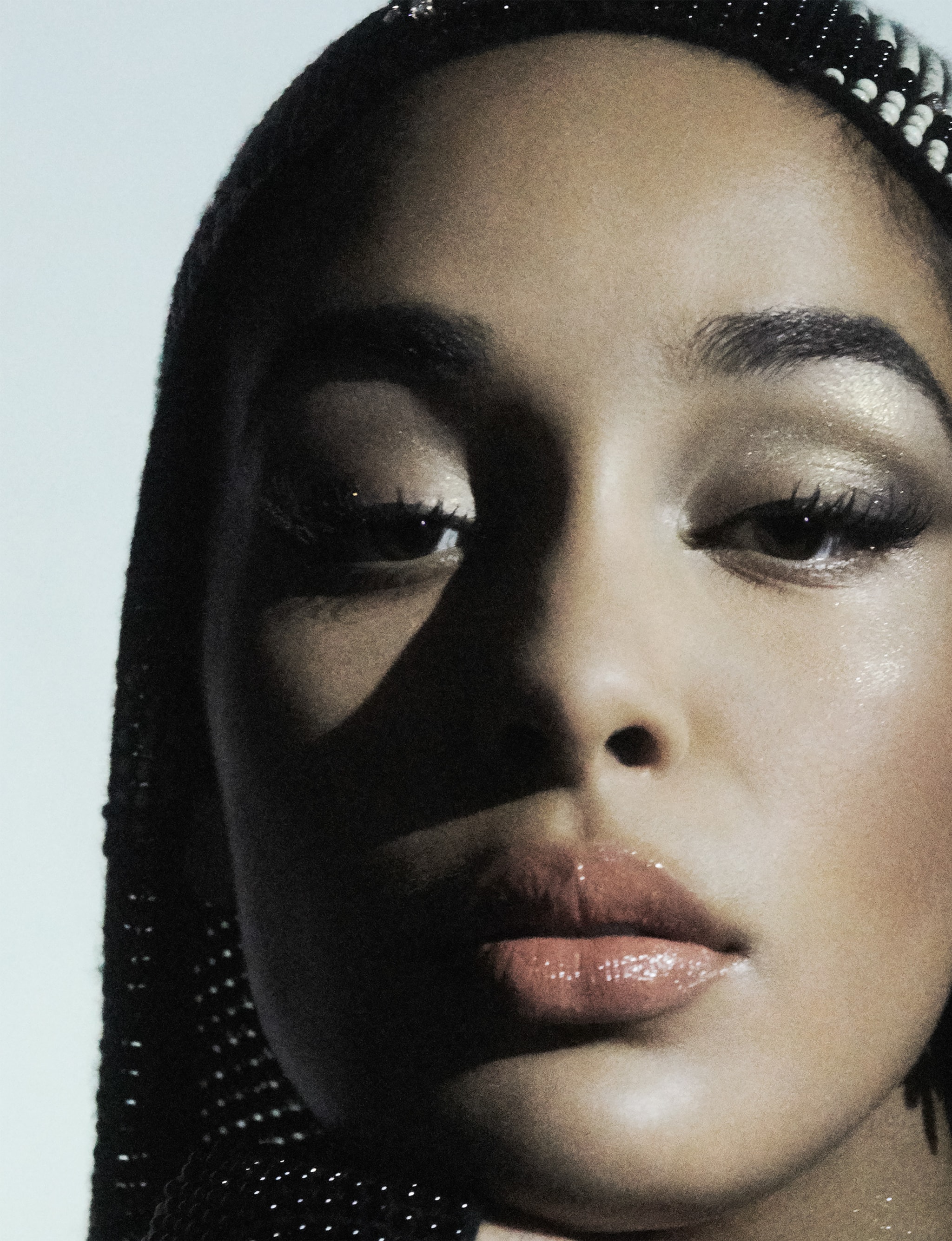 Jorja Smith Pop Magazine Charlotte Wales 2024