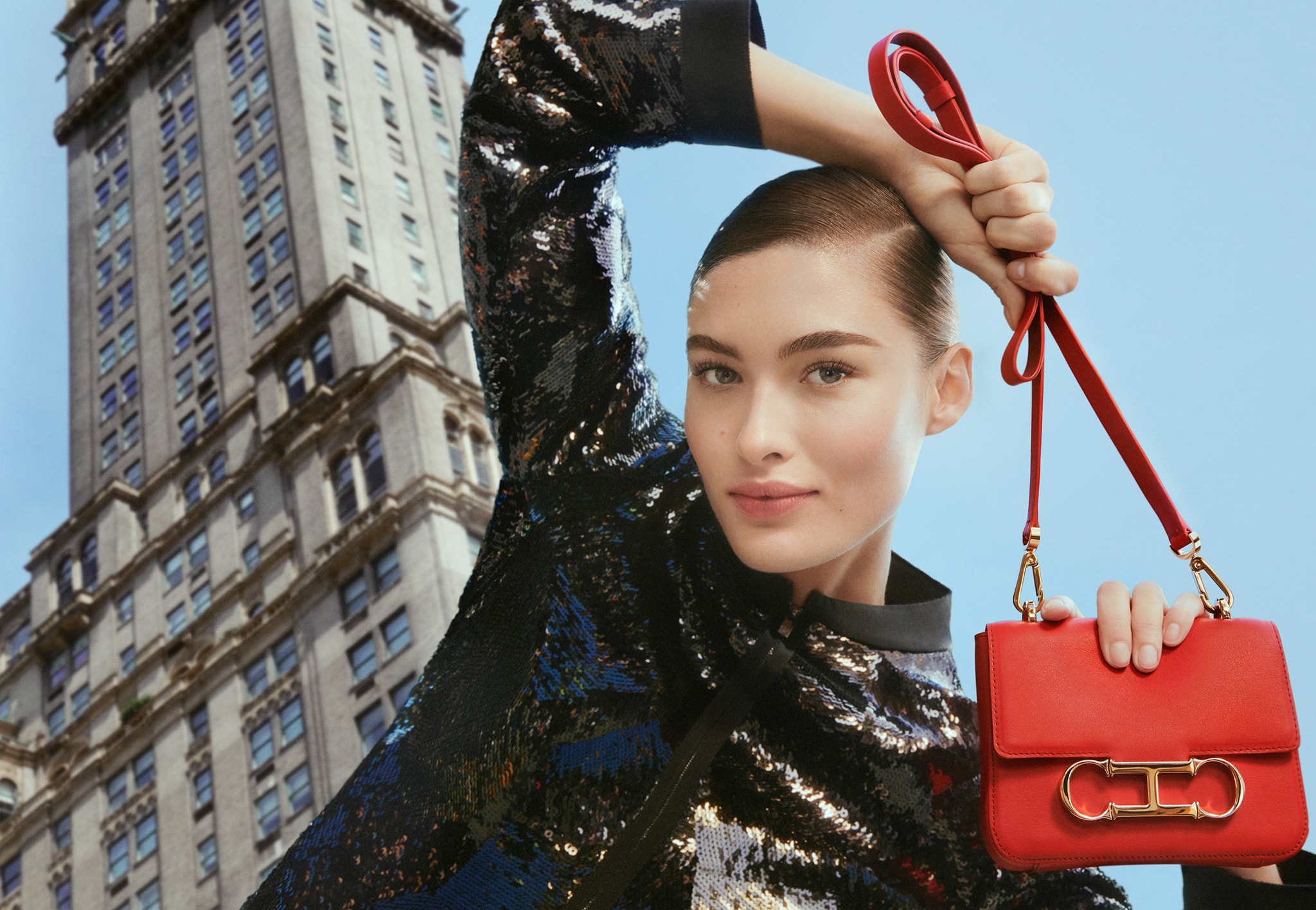 Fall 2019 Carolina Herrera Charlotte Wales 2025