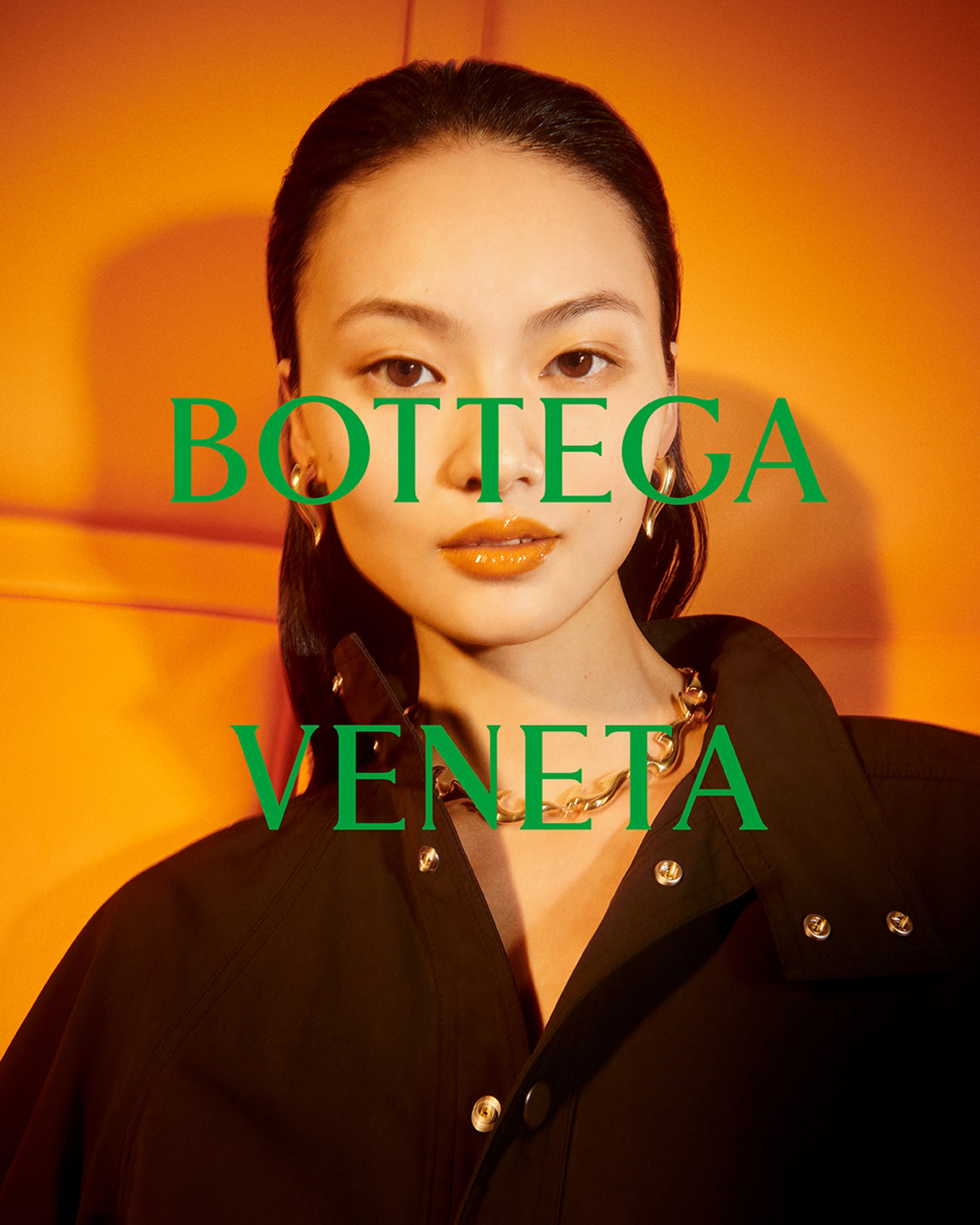 Lunar New Year Bottega Veneta Charlotte Wales 2024