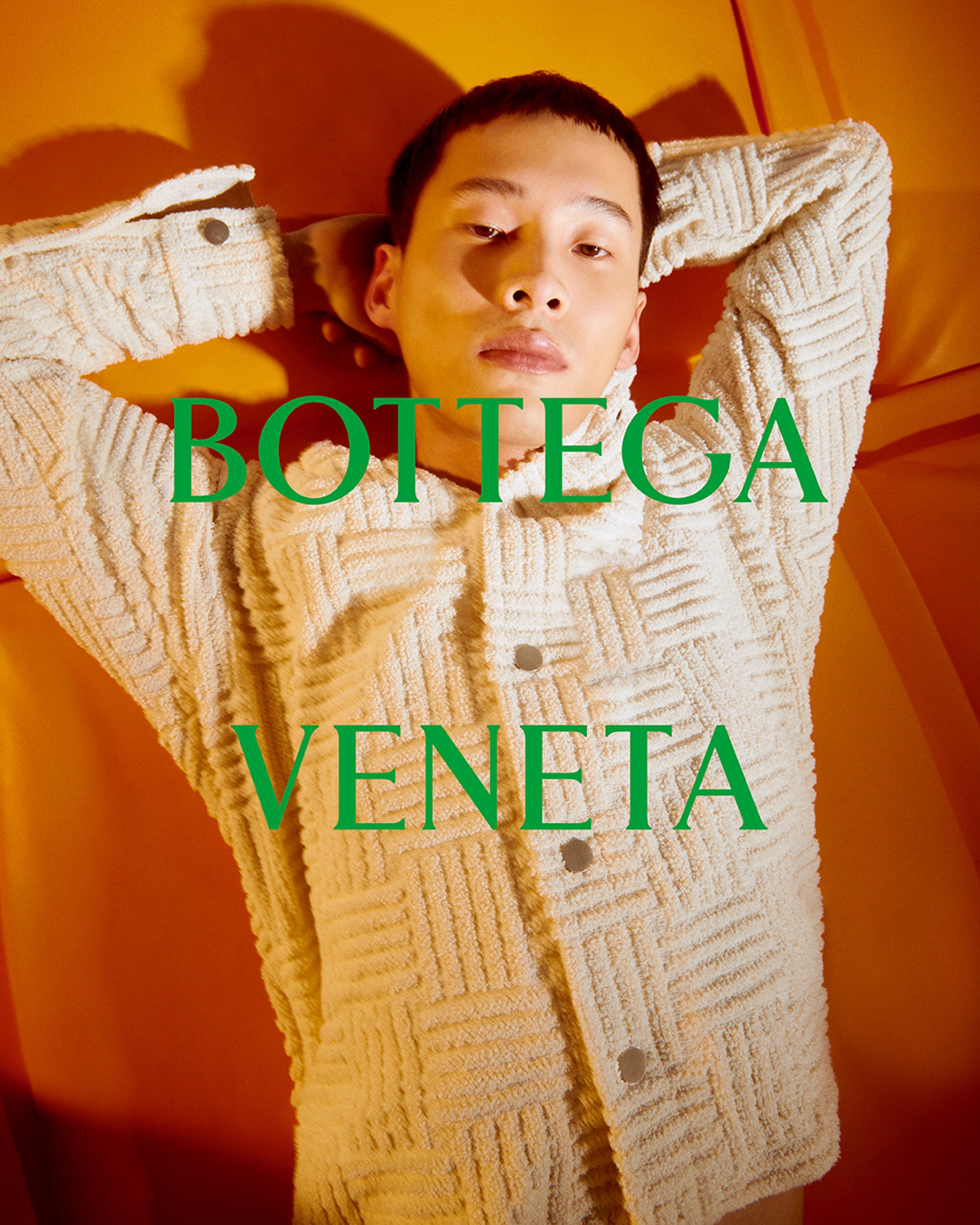 Lunar New Year Bottega Veneta Charlotte Wales 2024