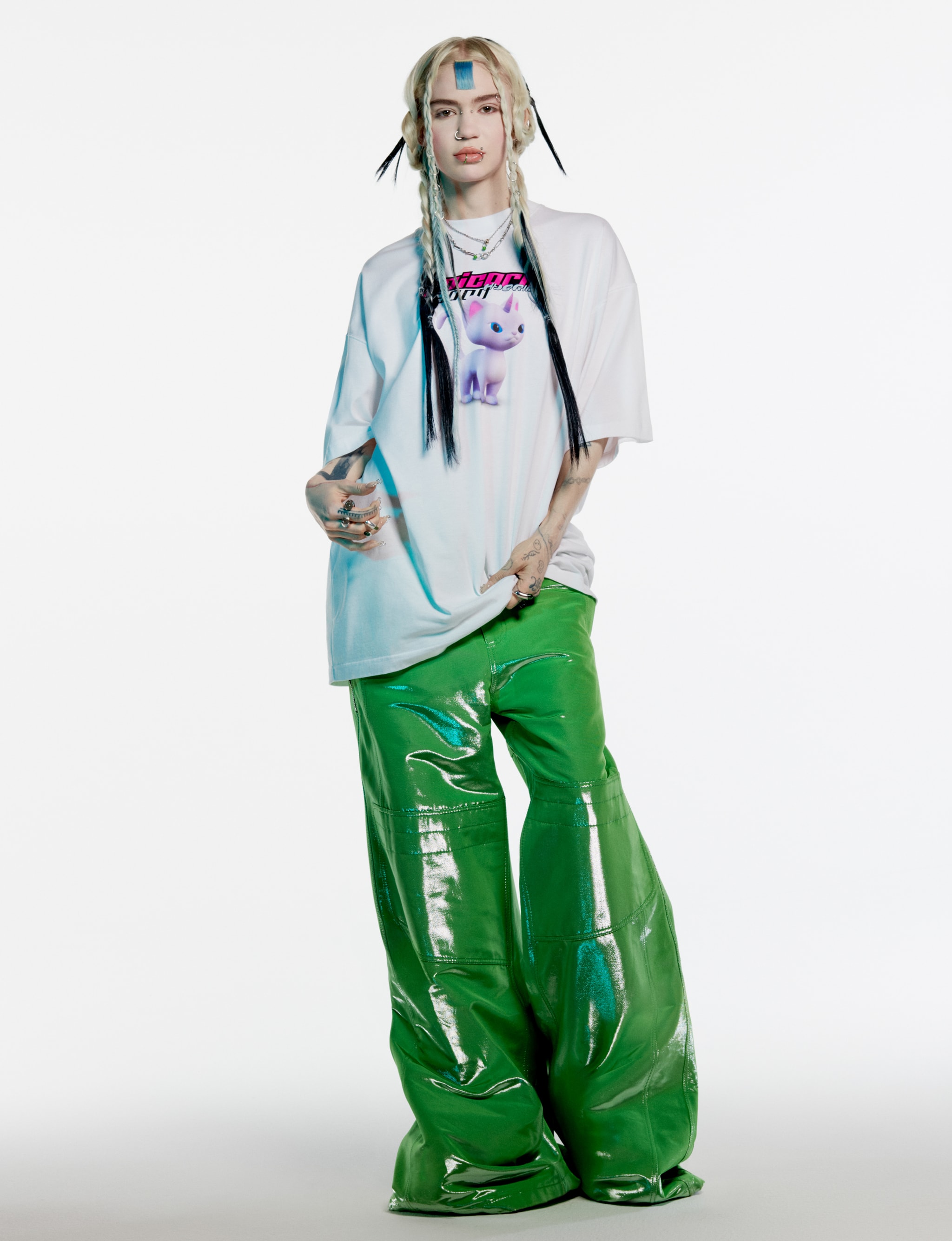 Grimes Travel Almanac Charlotte Wales 2025
