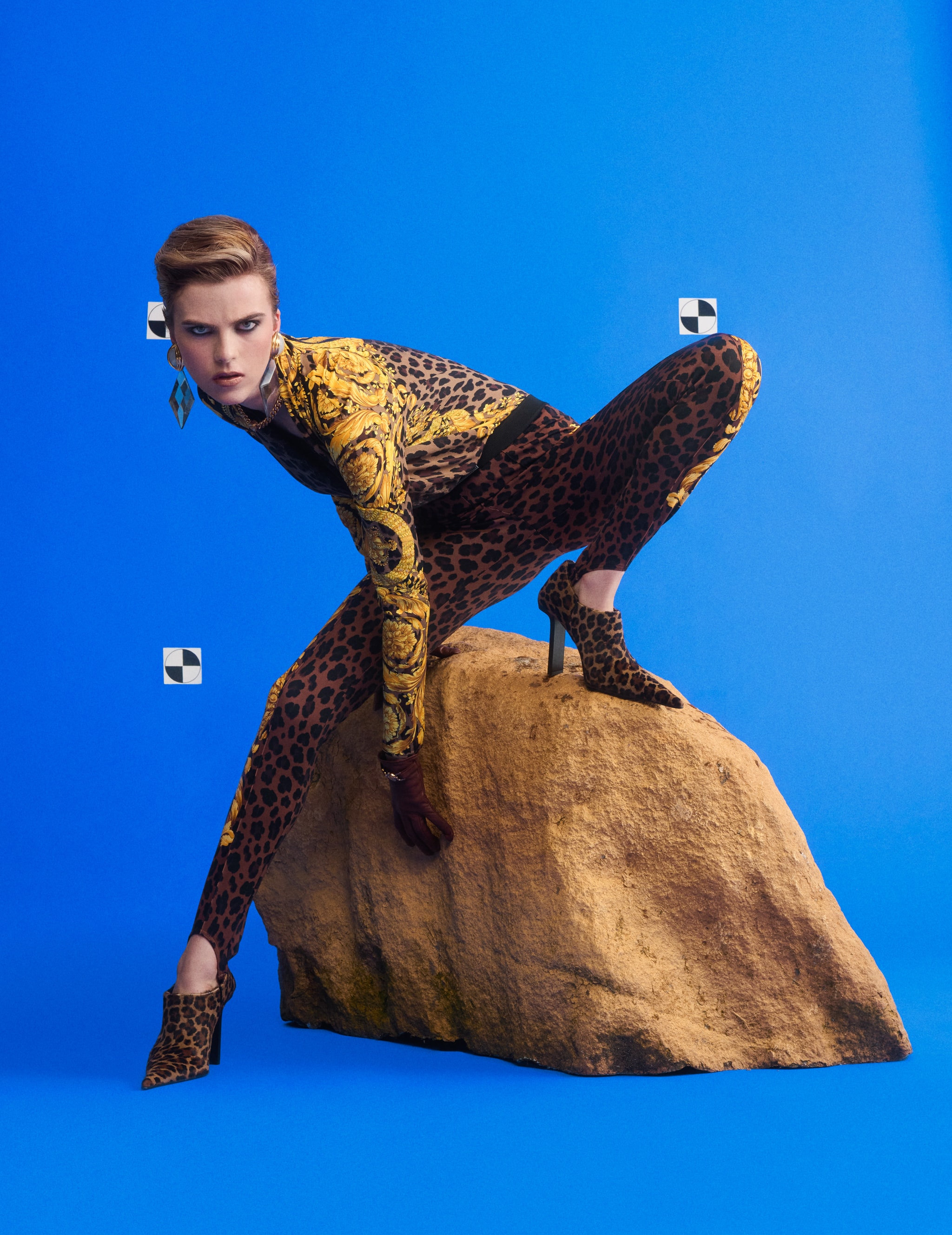 Libby POP Magazine Charlotte Wales 2025