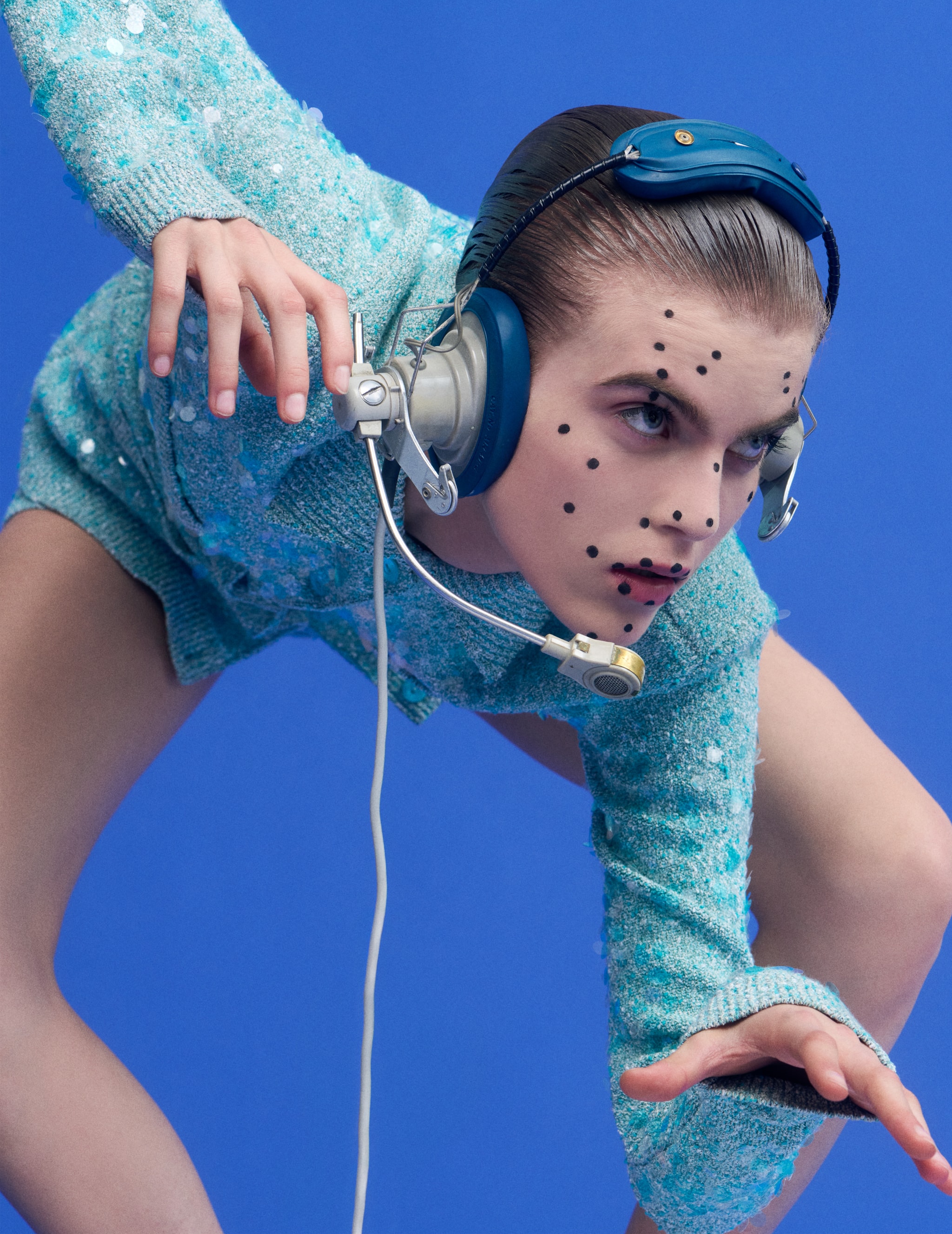 Libby POP Magazine Charlotte Wales 2025