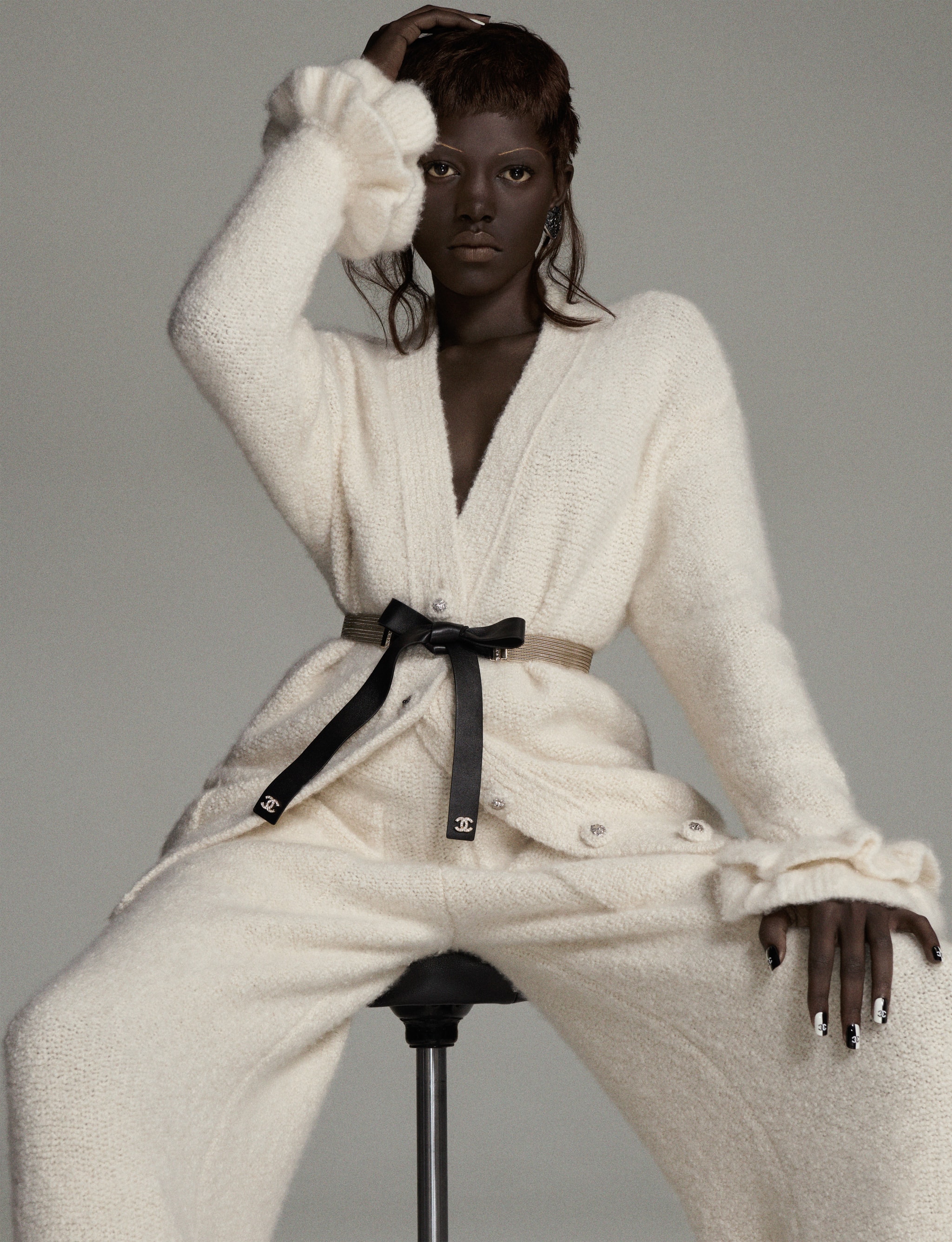 Alaato Re-Edition Magazine Charlotte Wales 2025