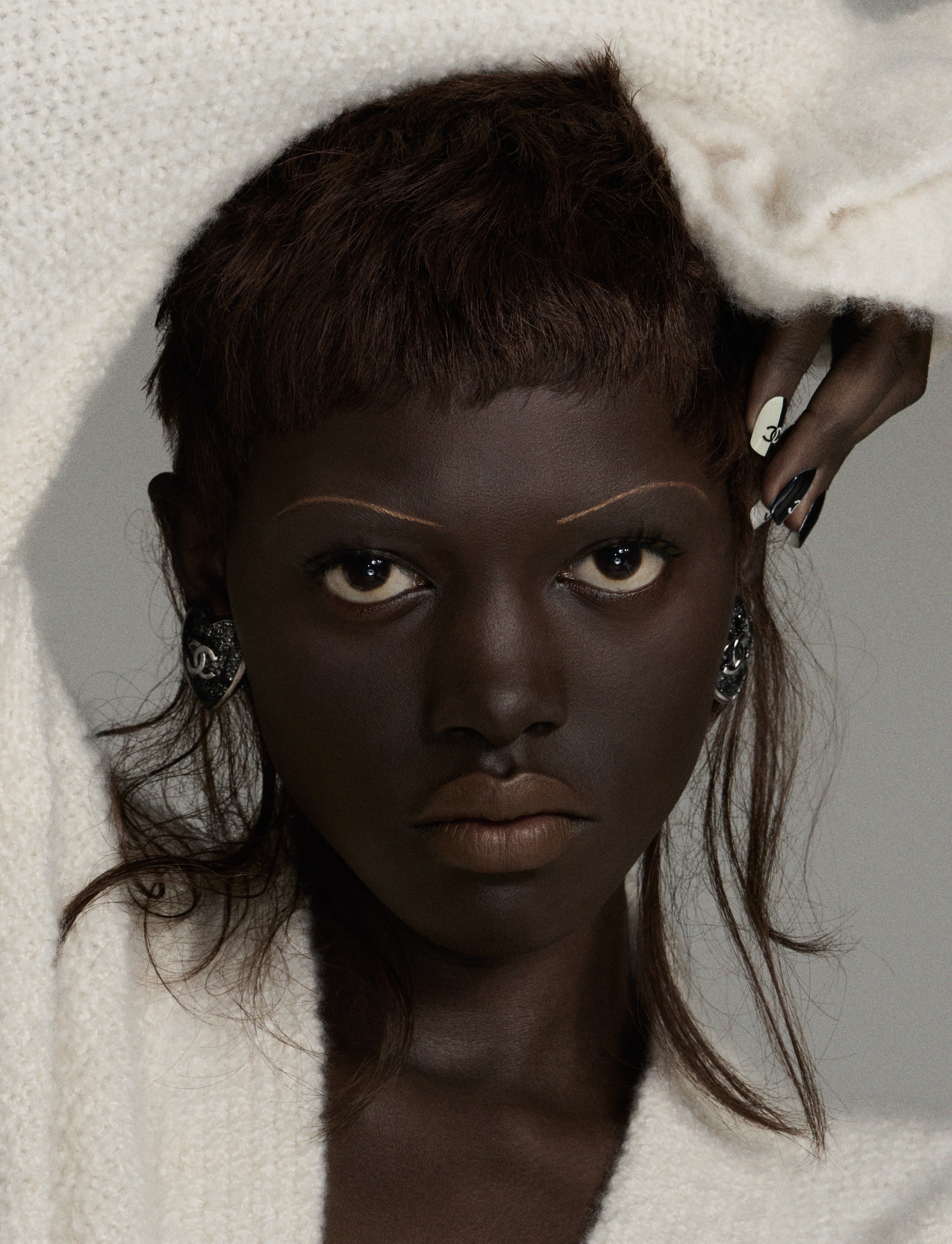 Alaato Re-Edition Magazine Charlotte Wales 2025