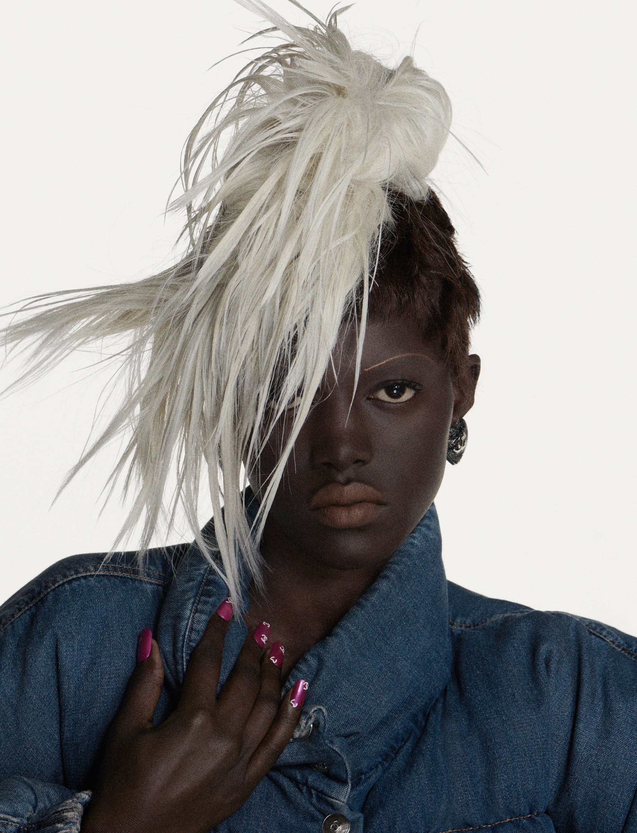 Alaato Re-Edition Magazine Charlotte Wales 2025