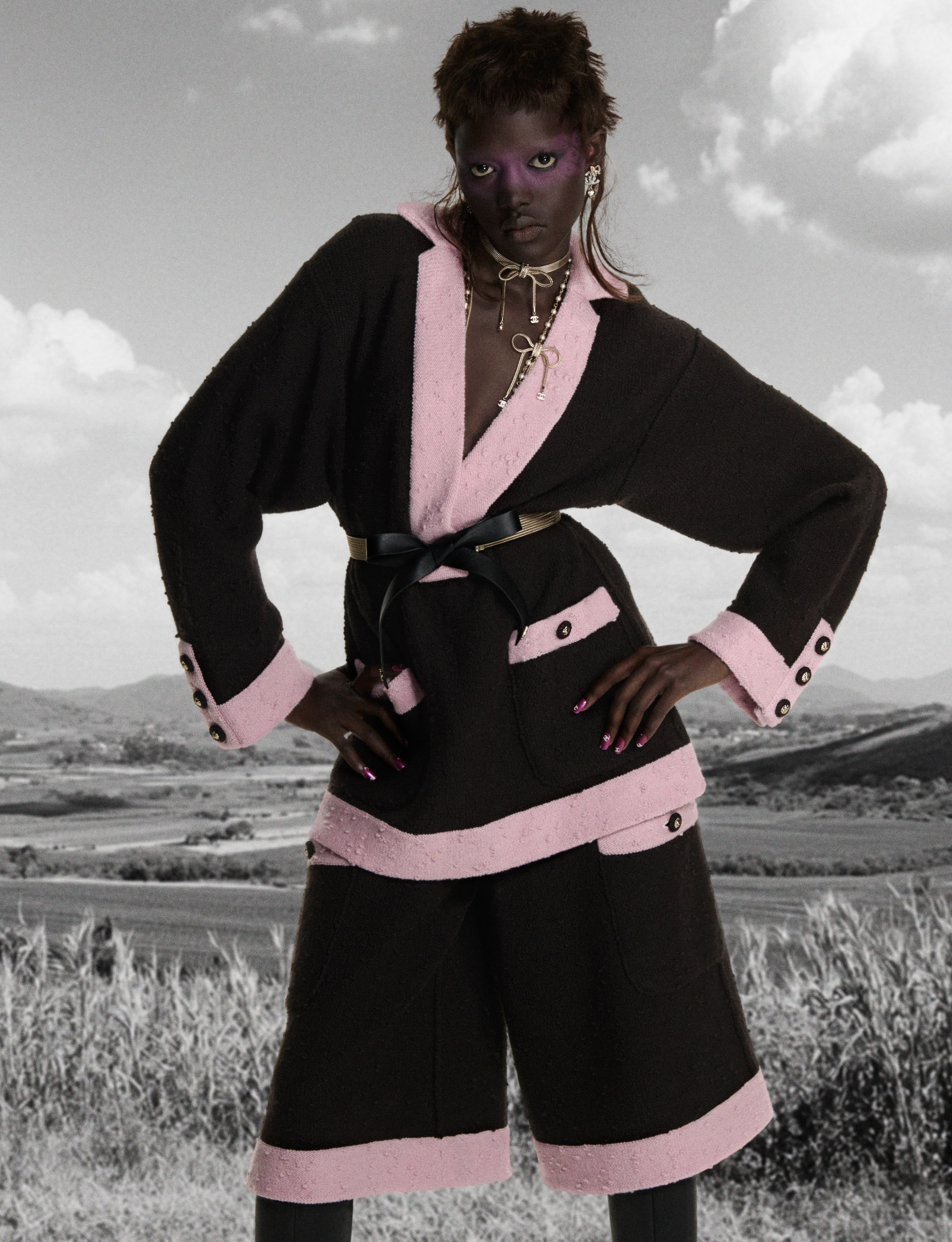 Alaato Re-Edition Magazine Charlotte Wales 2025