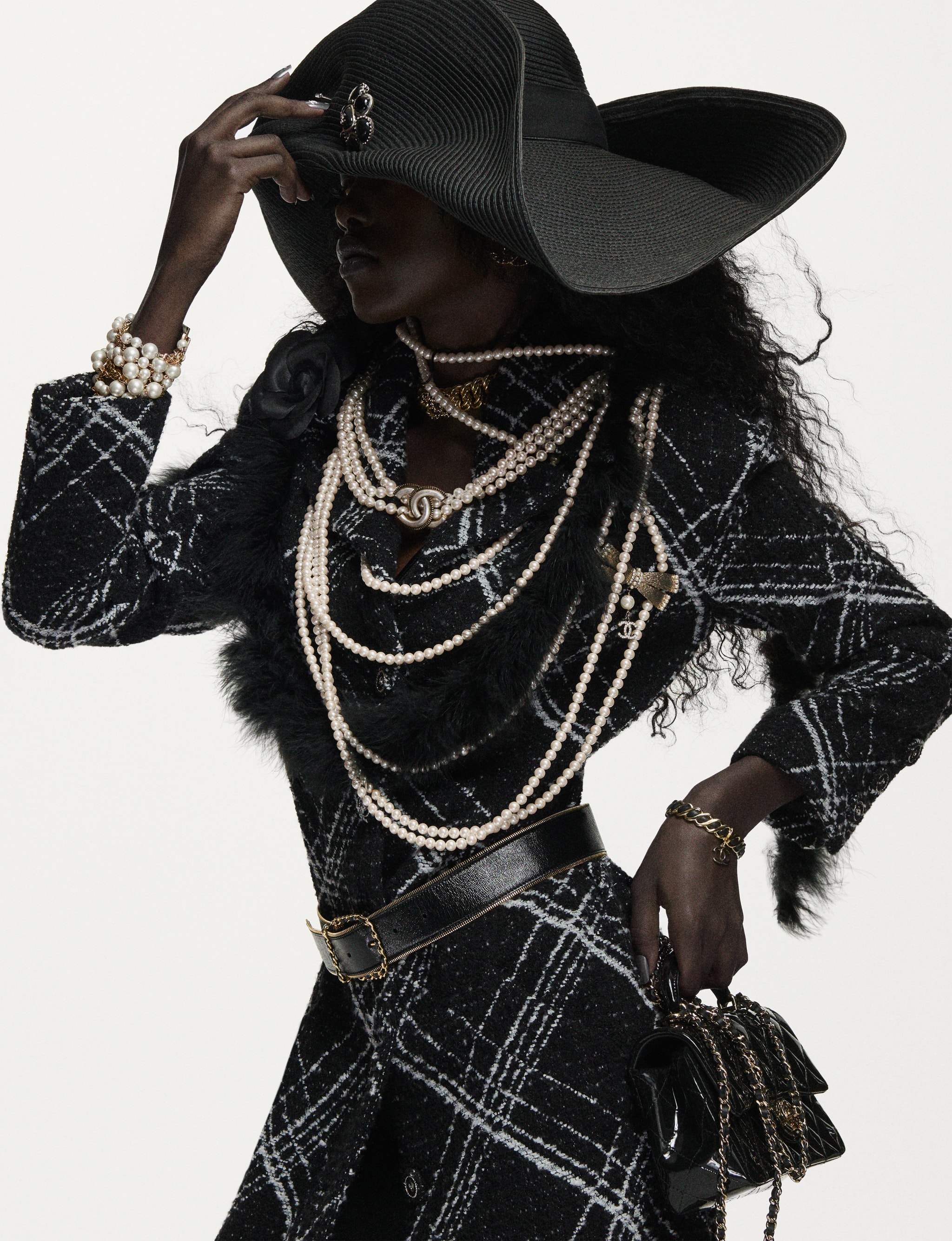 Alaato Re-Edition Magazine Charlotte Wales 2025