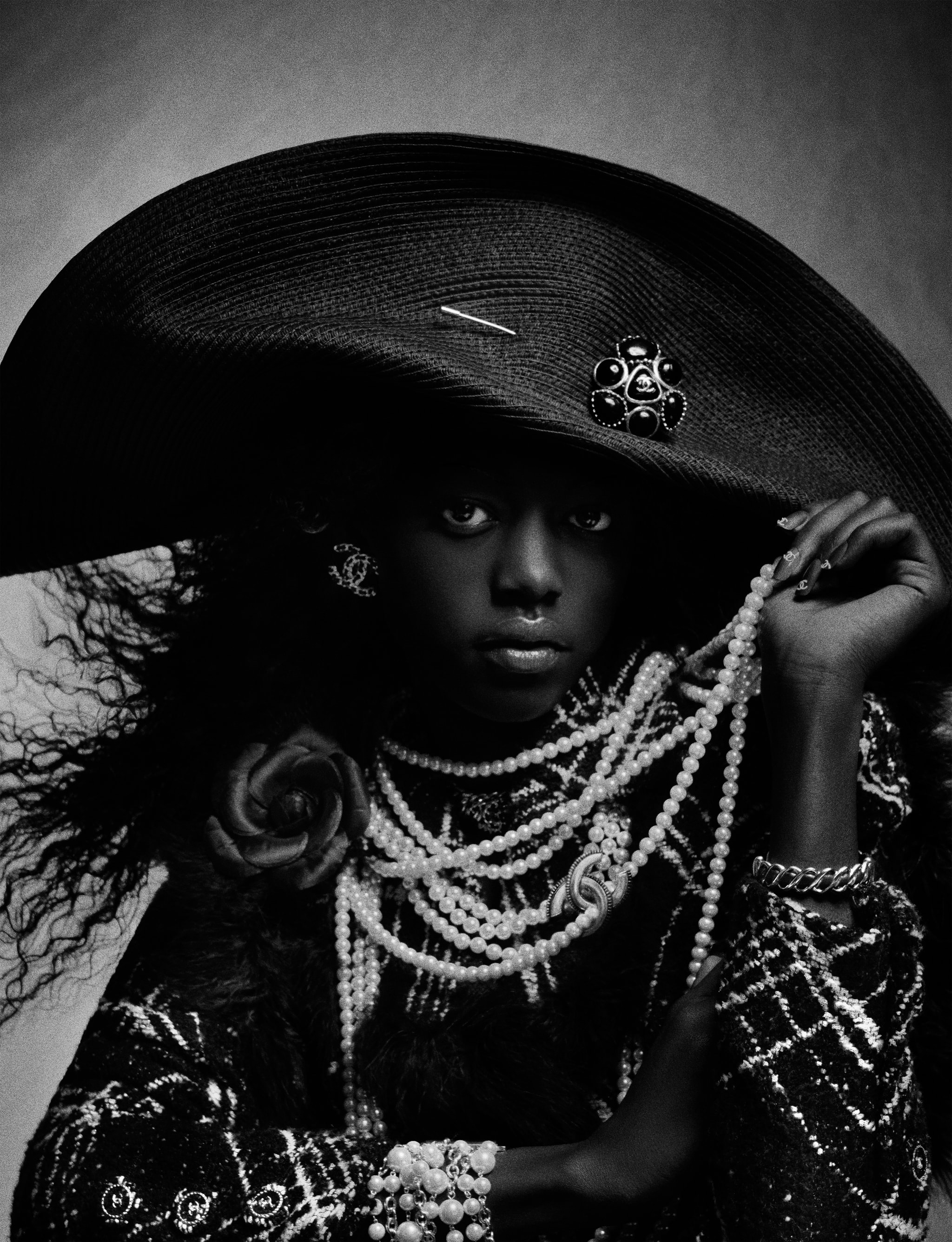 Alaato Re-Edition Magazine Charlotte Wales 2025
