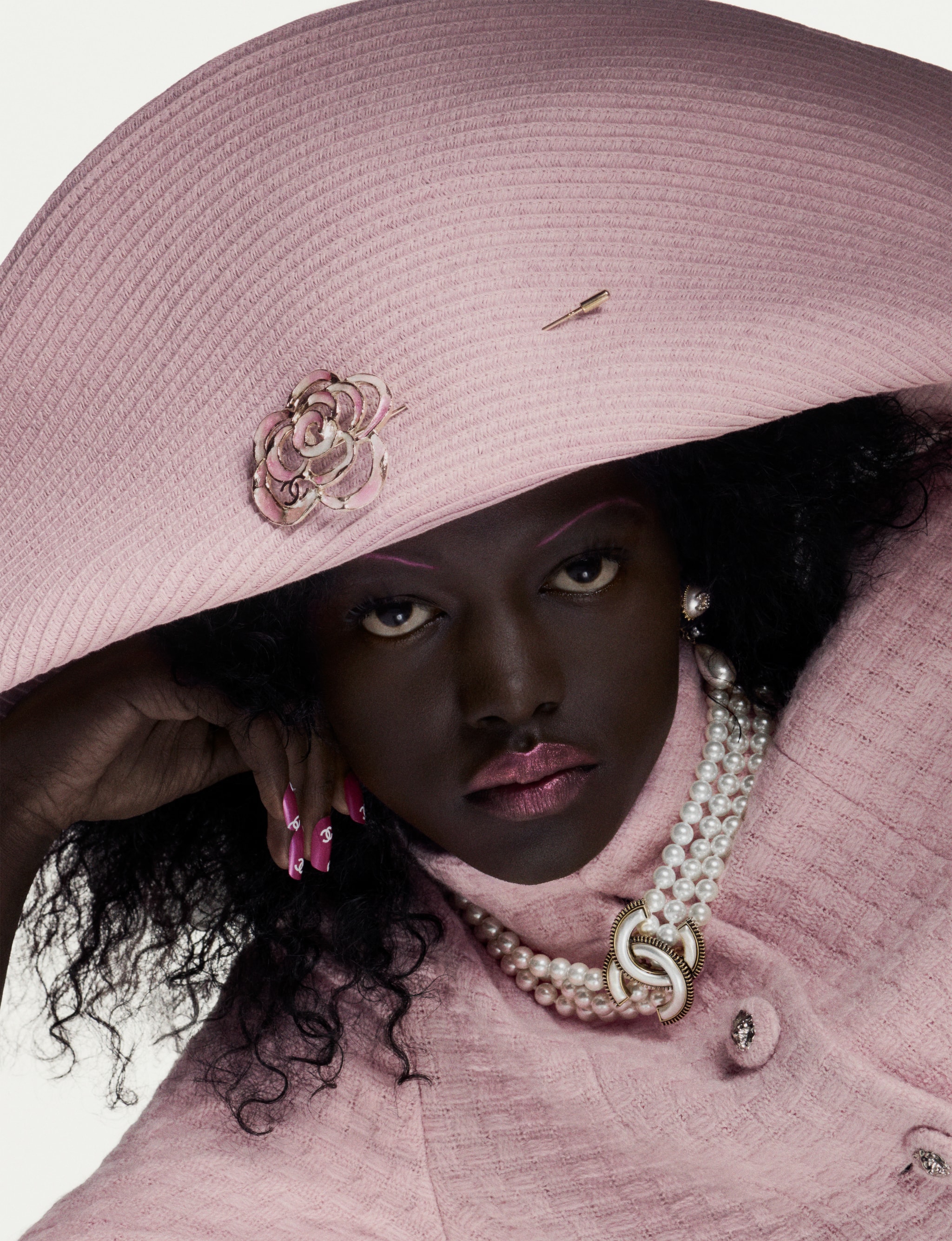Alaato Re-Edition Magazine Charlotte Wales 2025