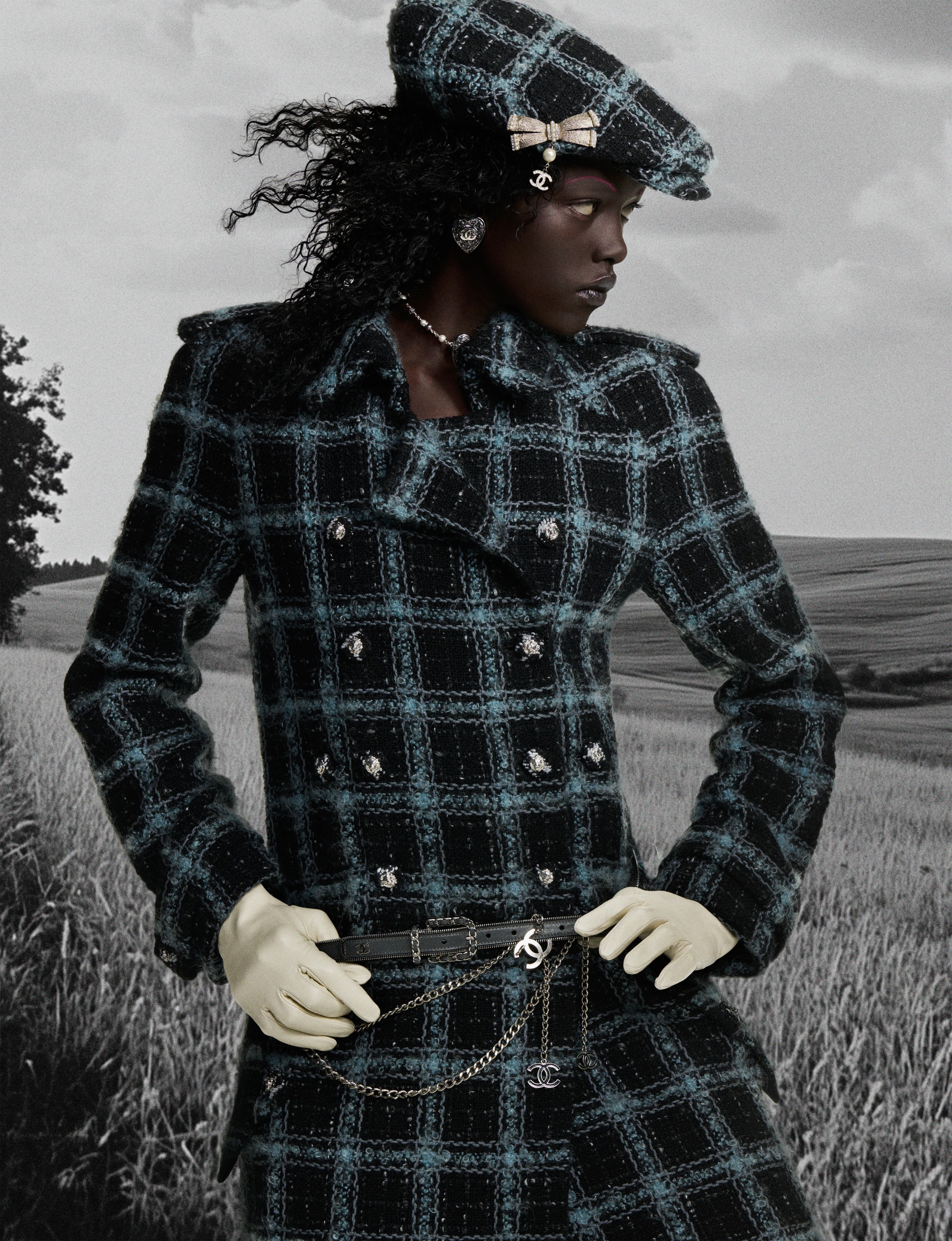 Alaato Re-Edition Magazine Charlotte Wales 2025