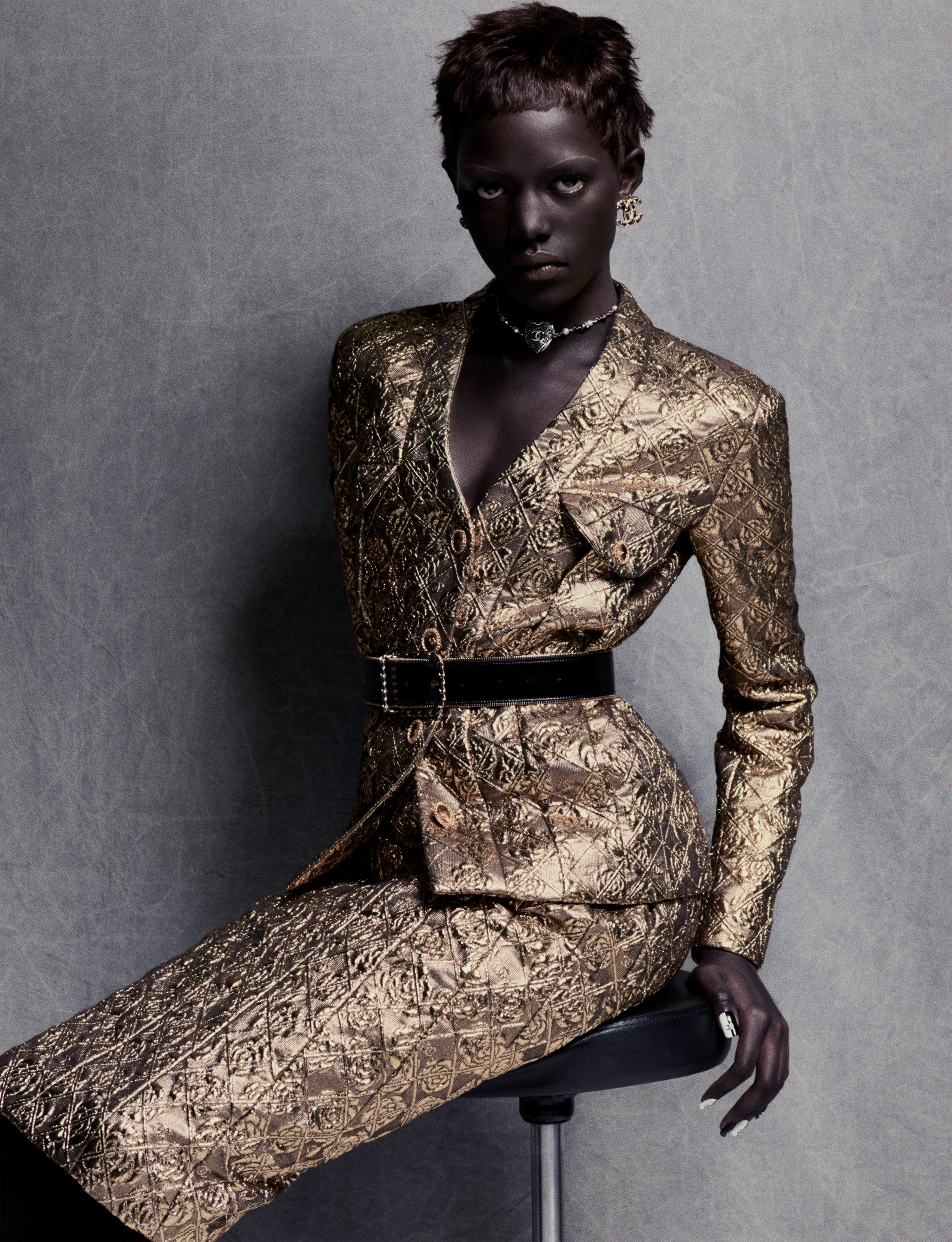 Alaato Re-Edition Magazine Charlotte Wales 2025