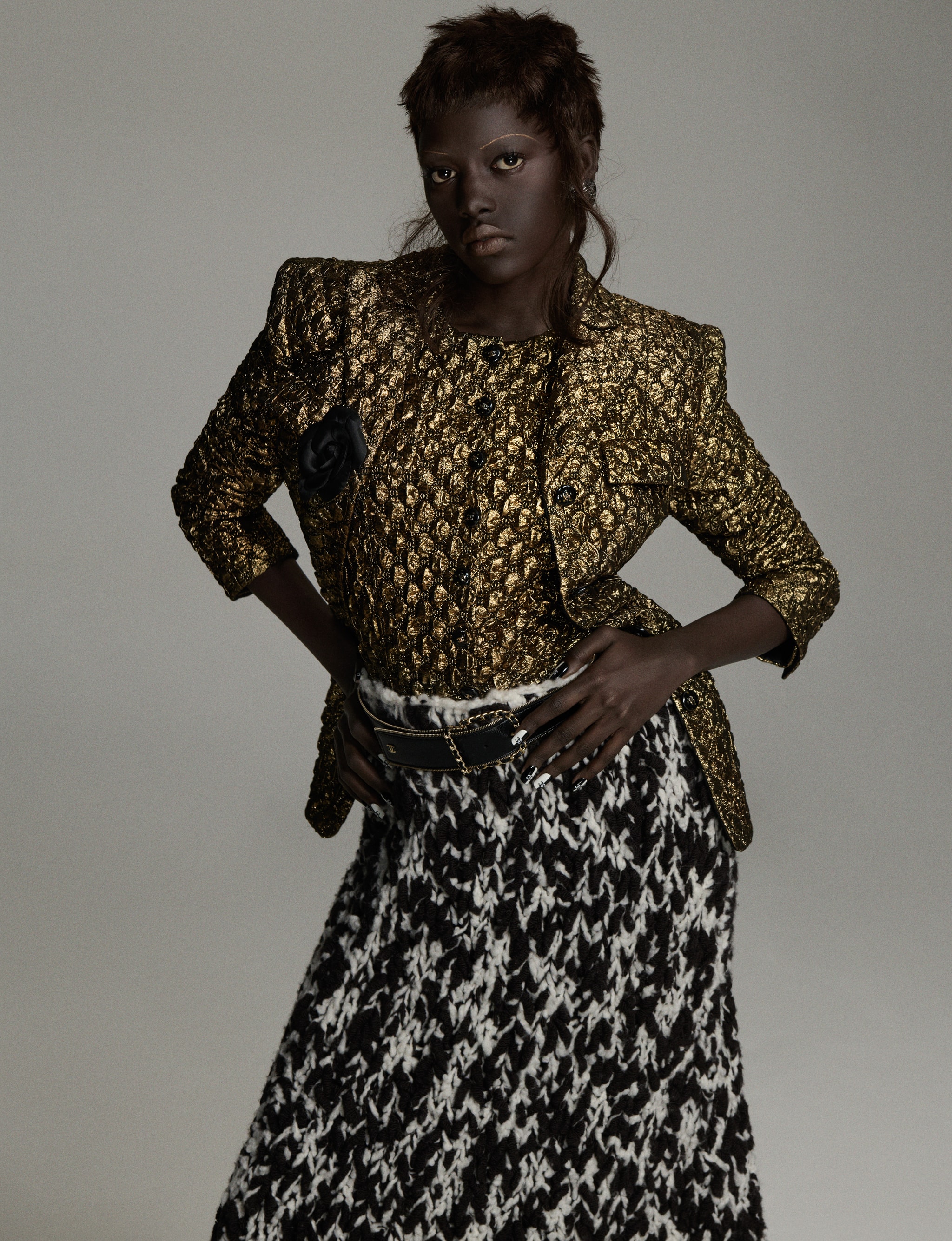 Alaato Re-Edition Magazine Charlotte Wales 2025