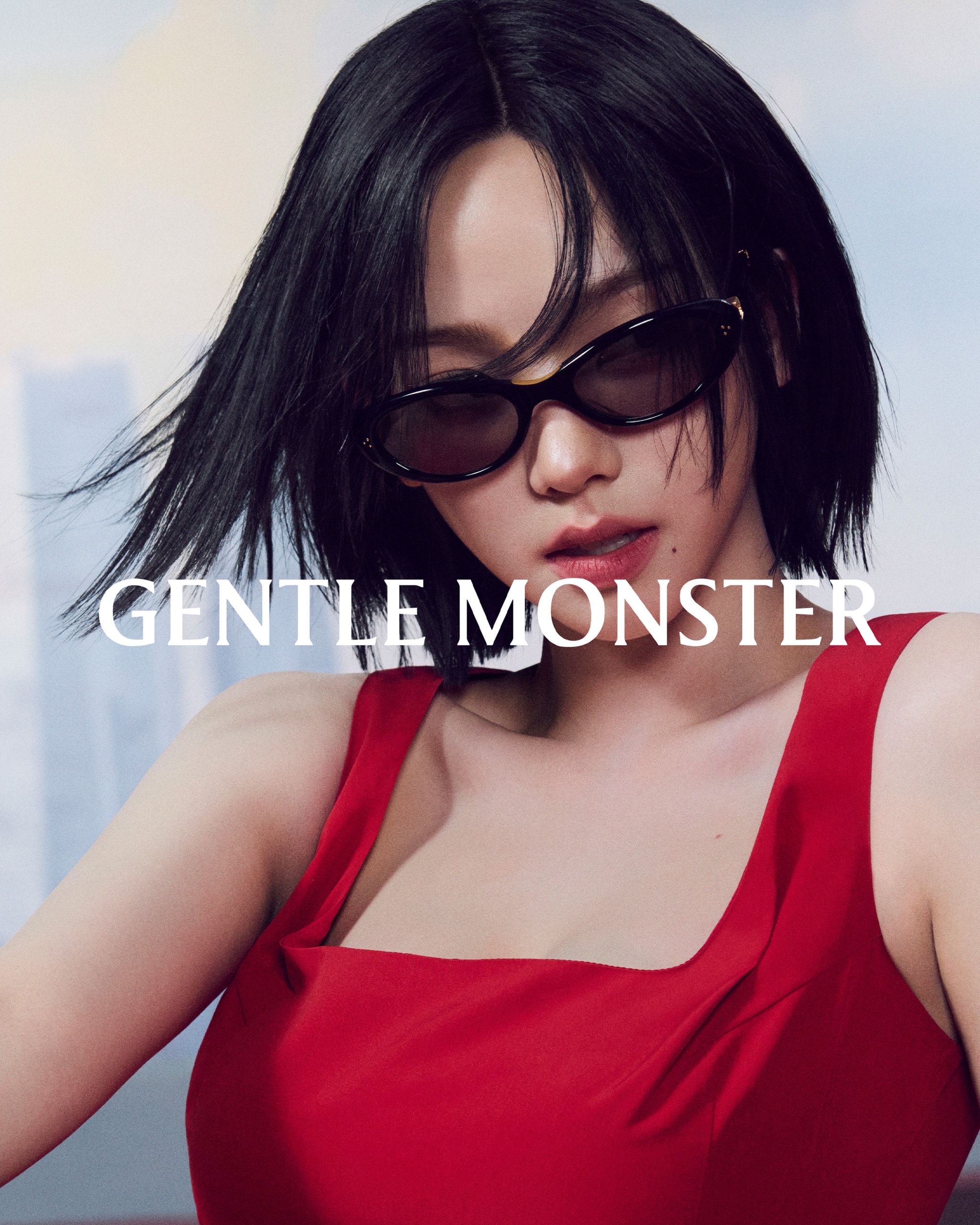 Pocket Collection Gentle Monster Charlotte Wales 2025
