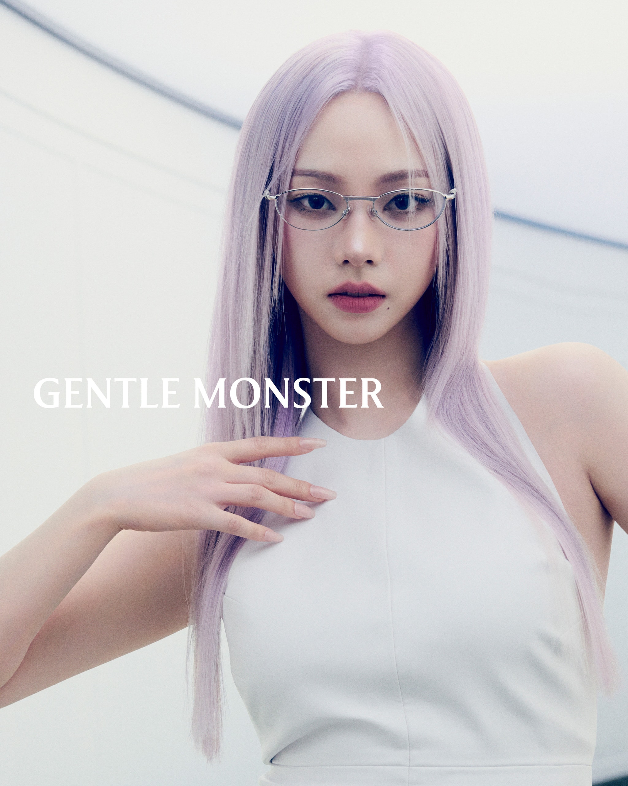 Pocket Collection Gentle Monster Charlotte Wales 2025