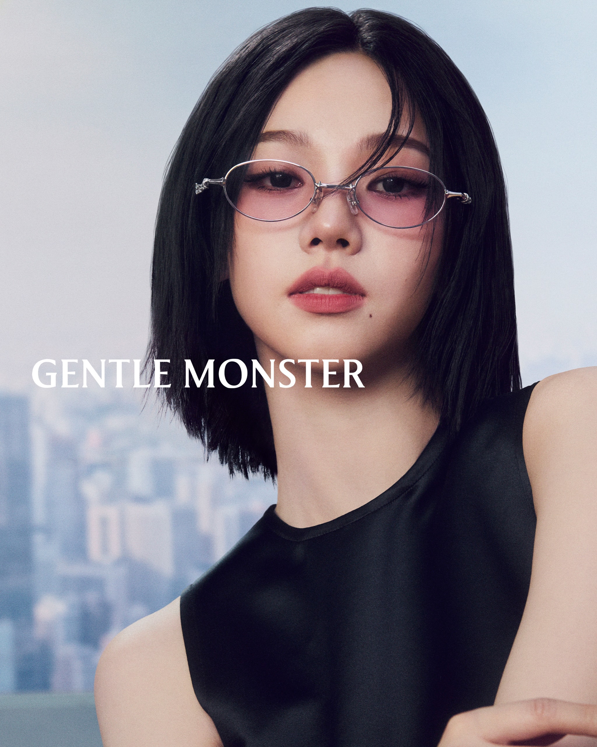 Pocket Collection Gentle Monster Charlotte Wales 2025