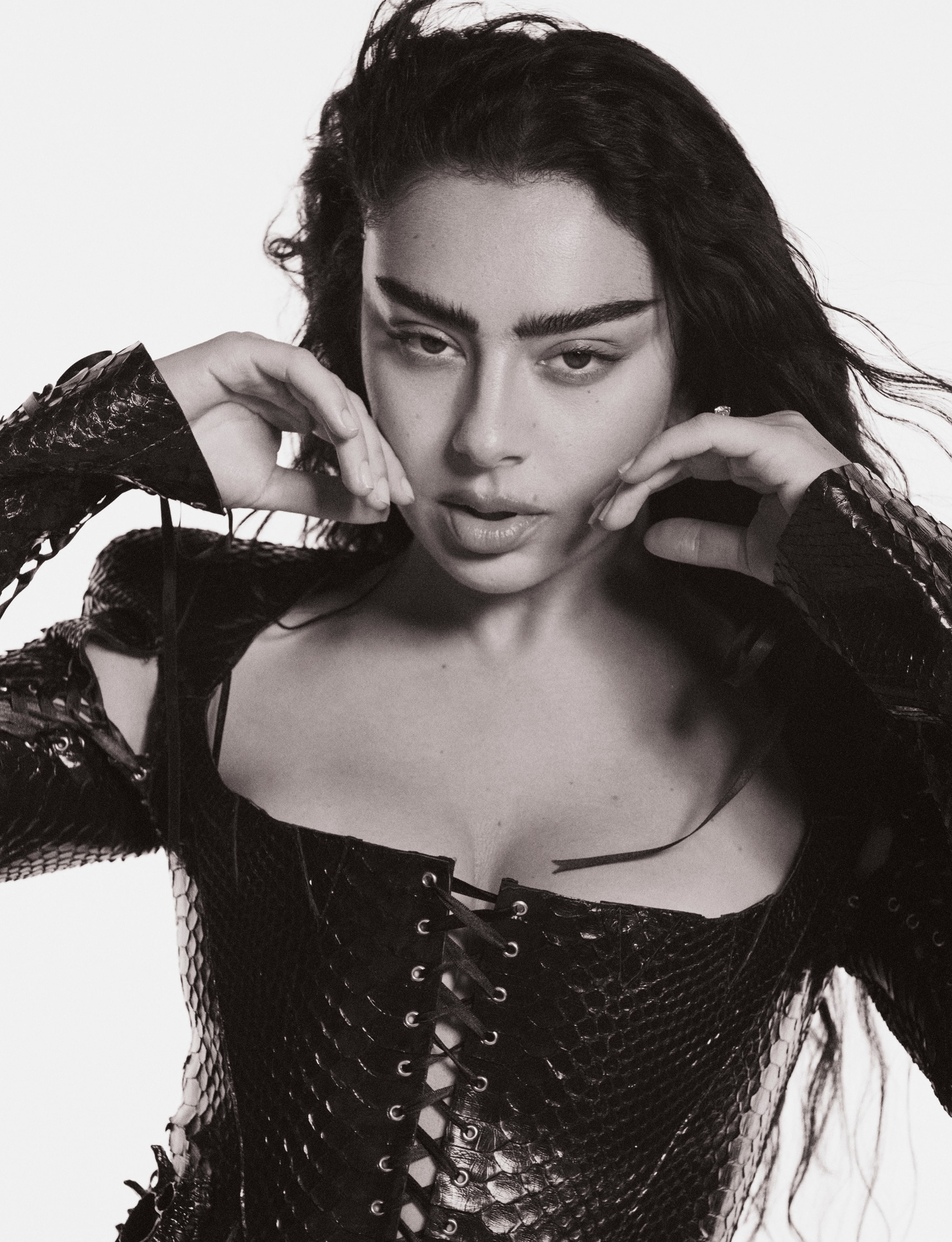 Charli XCX POP Charlotte Wales 2025