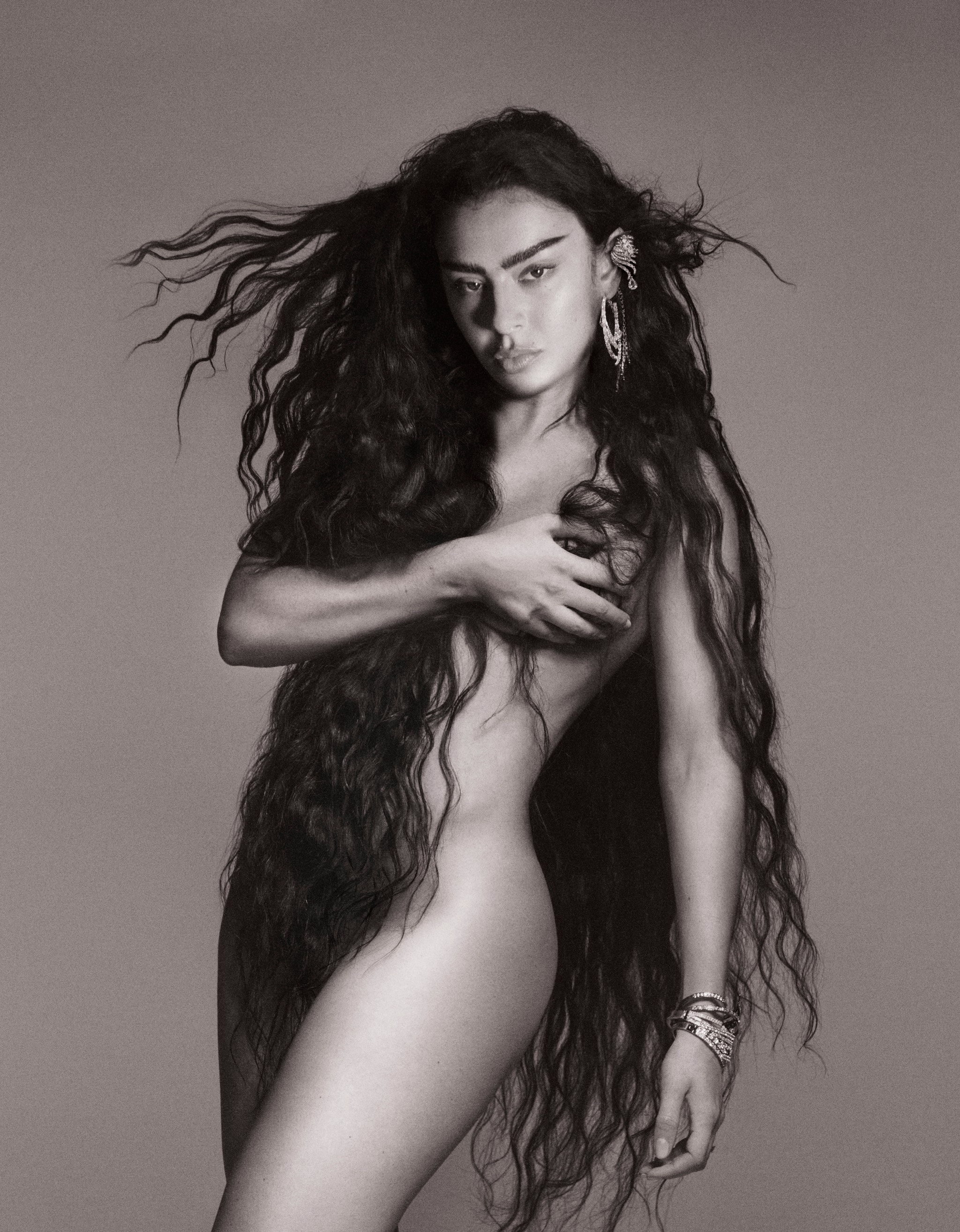 Charli XCX POP Charlotte Wales 2025