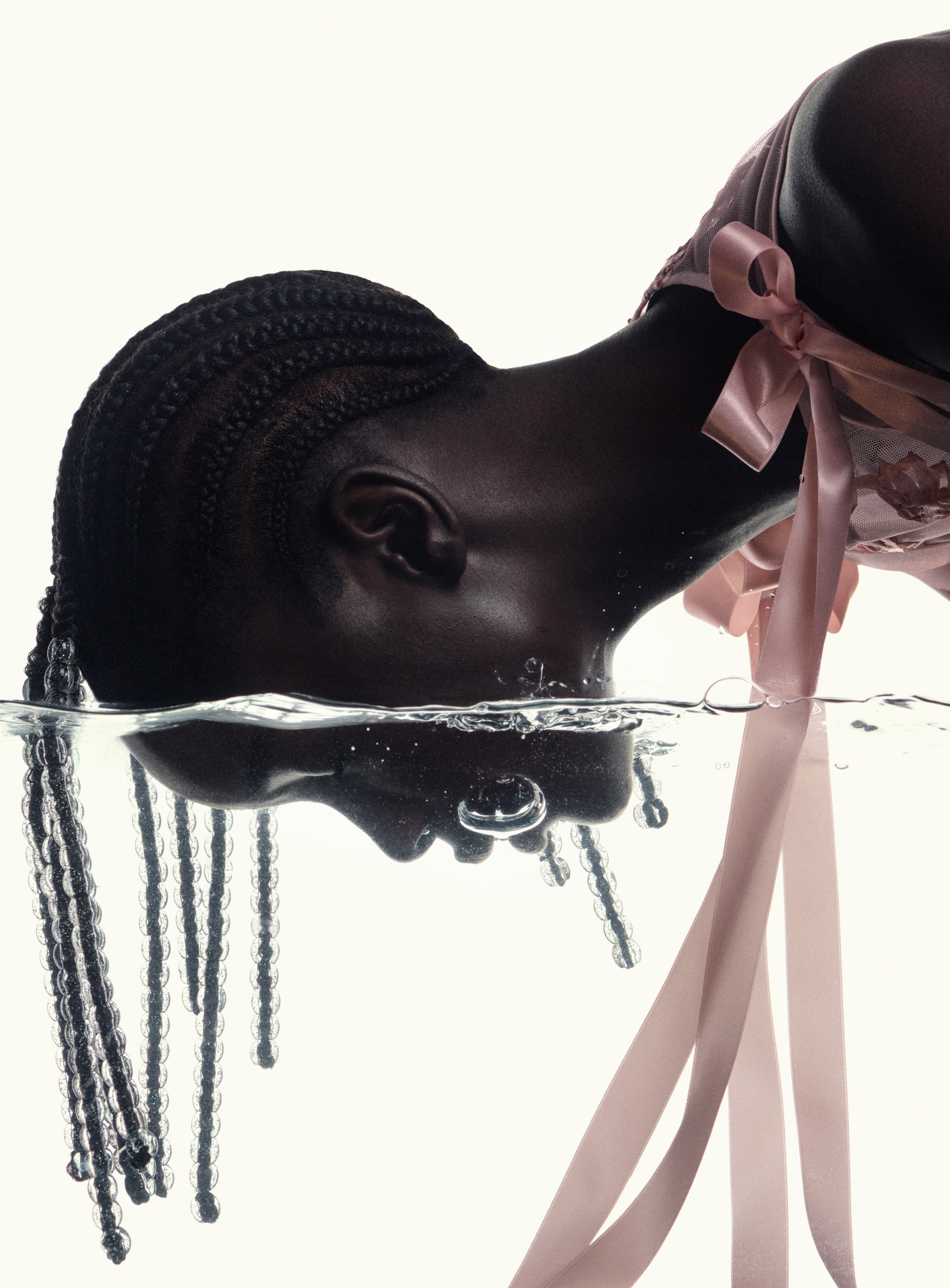 Beautiful Stranger / Glow & Behold British Vogue Charlotte Wales 2025
