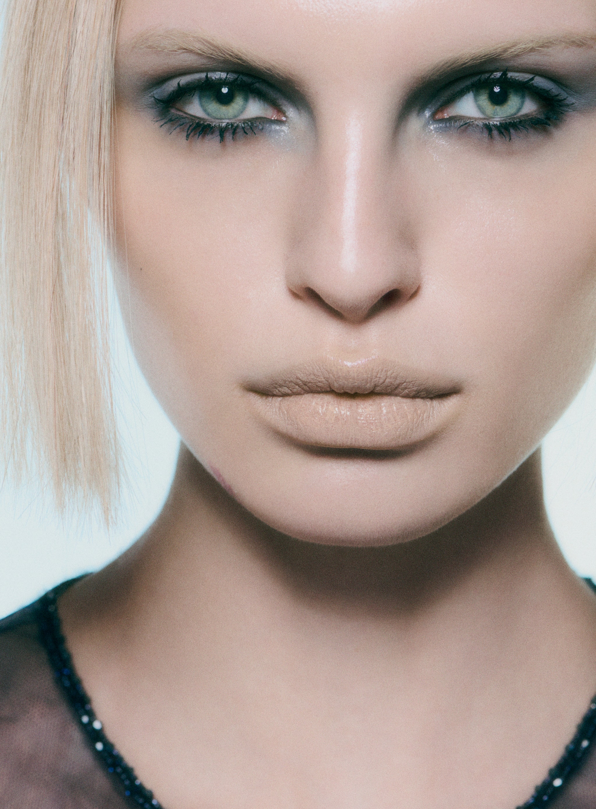 Beautiful Stranger / Glow & Behold British Vogue Charlotte Wales 2025