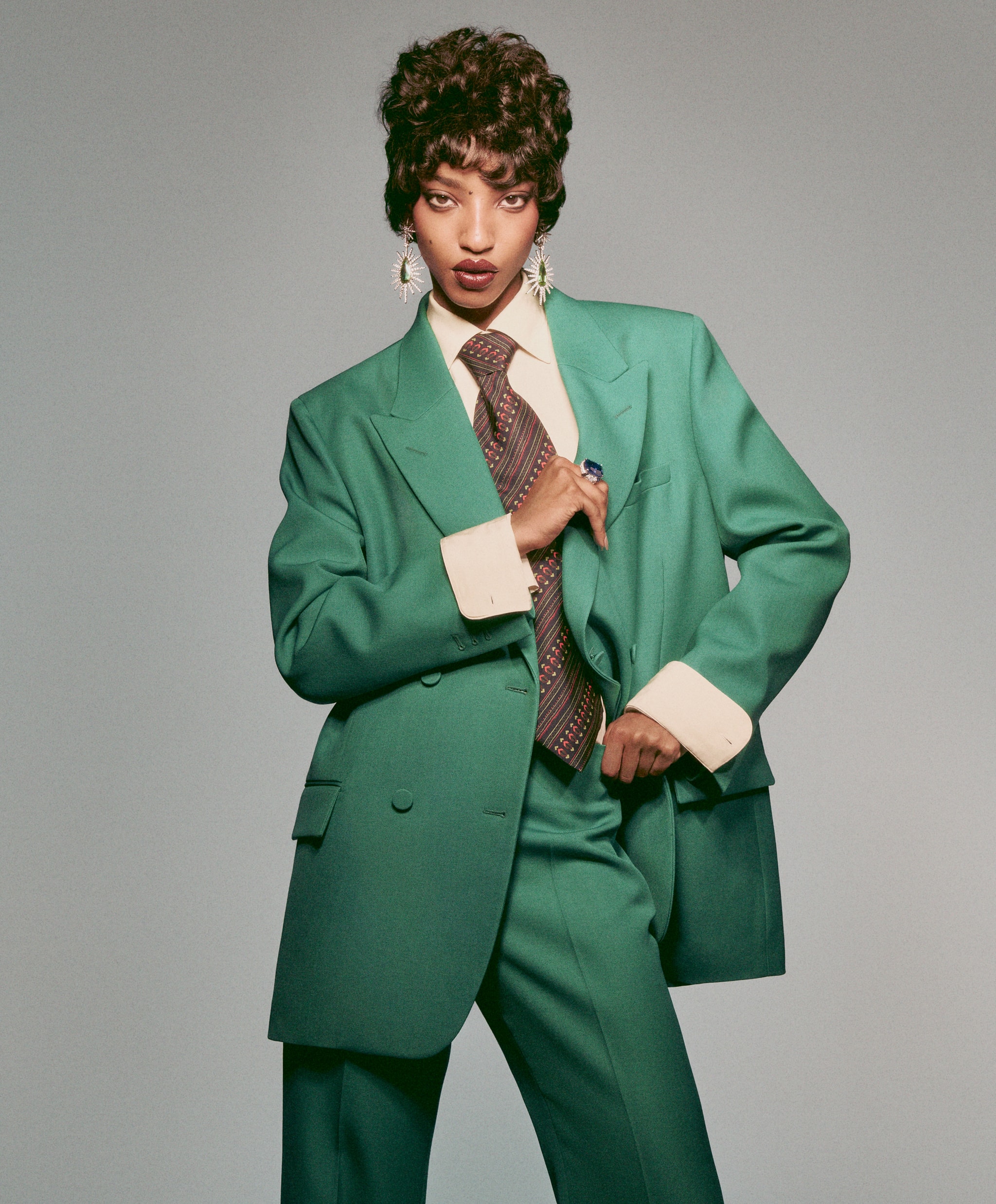 Scene Stealers Wall Street Journal Charlotte Wales 2025