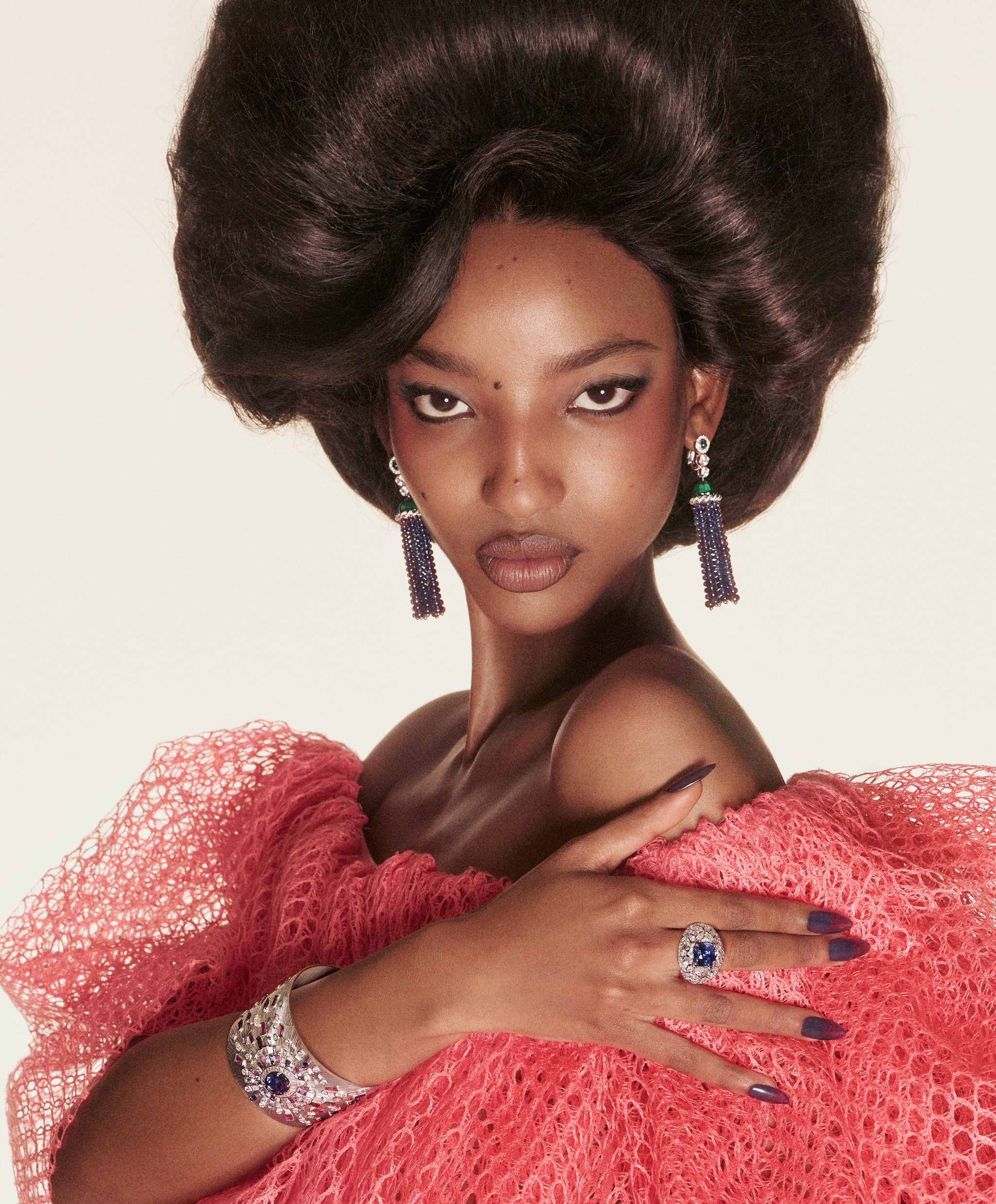 Scene Stealers Wall Street Journal Charlotte Wales 2025