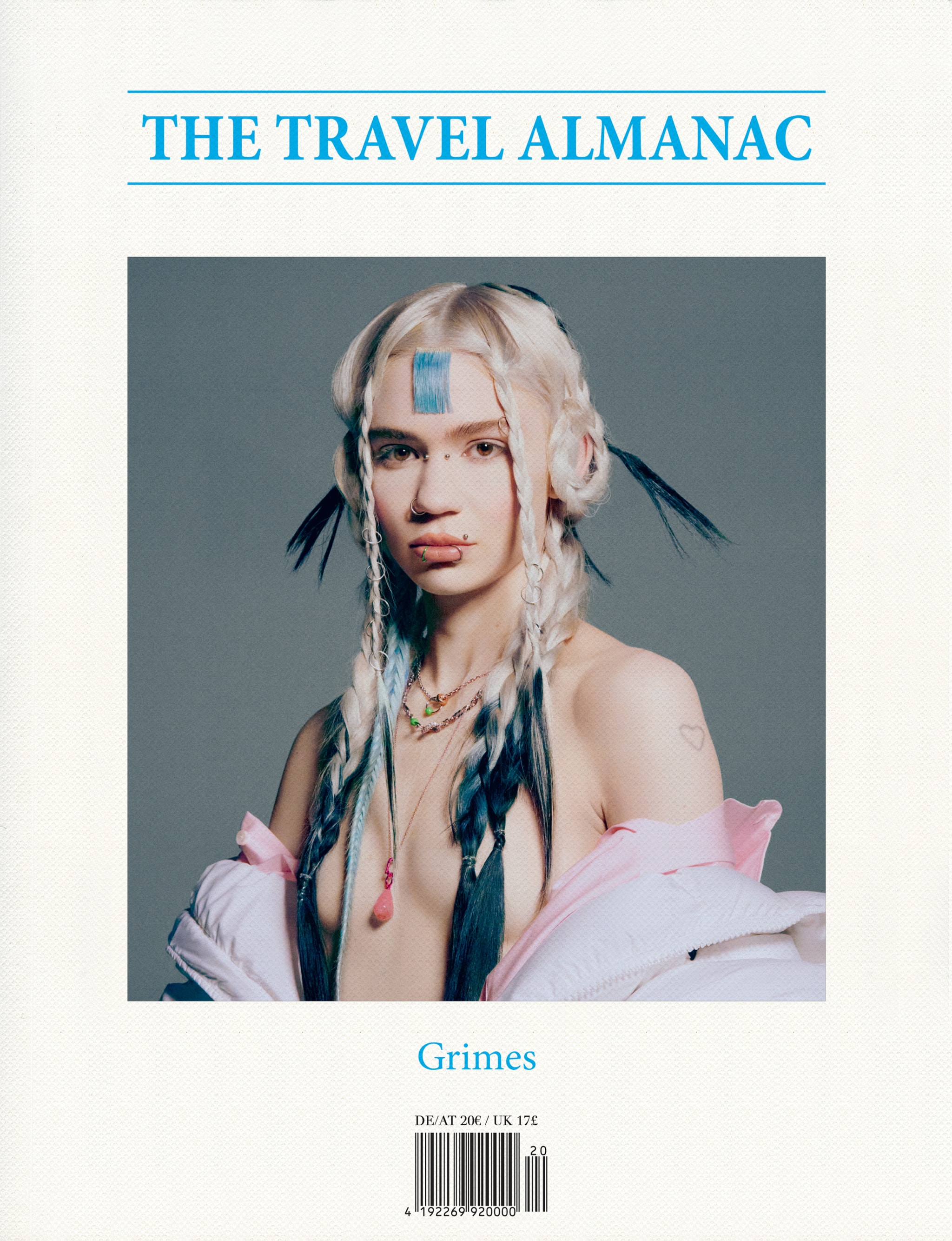 Grimes Travel Almanac Charlotte Wales 2025