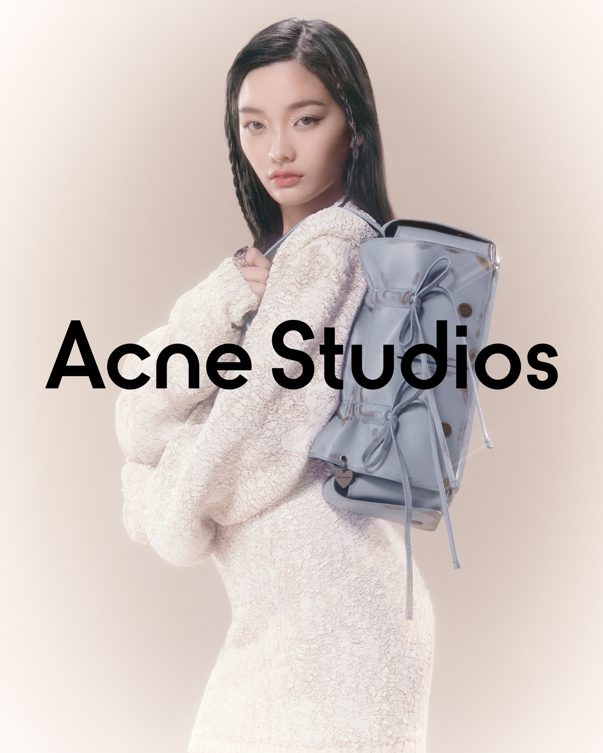 S/S 2024 Acne Studios Charlotte Wales 2025
