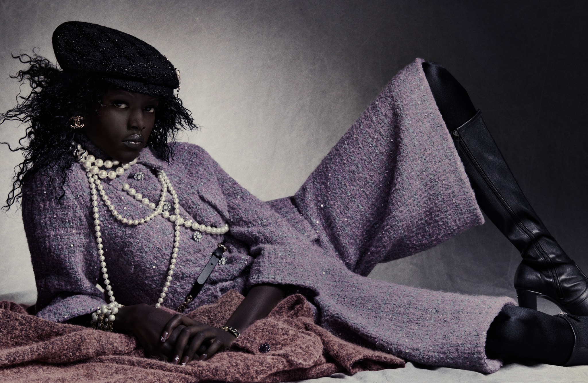 Alaato Re-Edition Magazine Charlotte Wales 2025