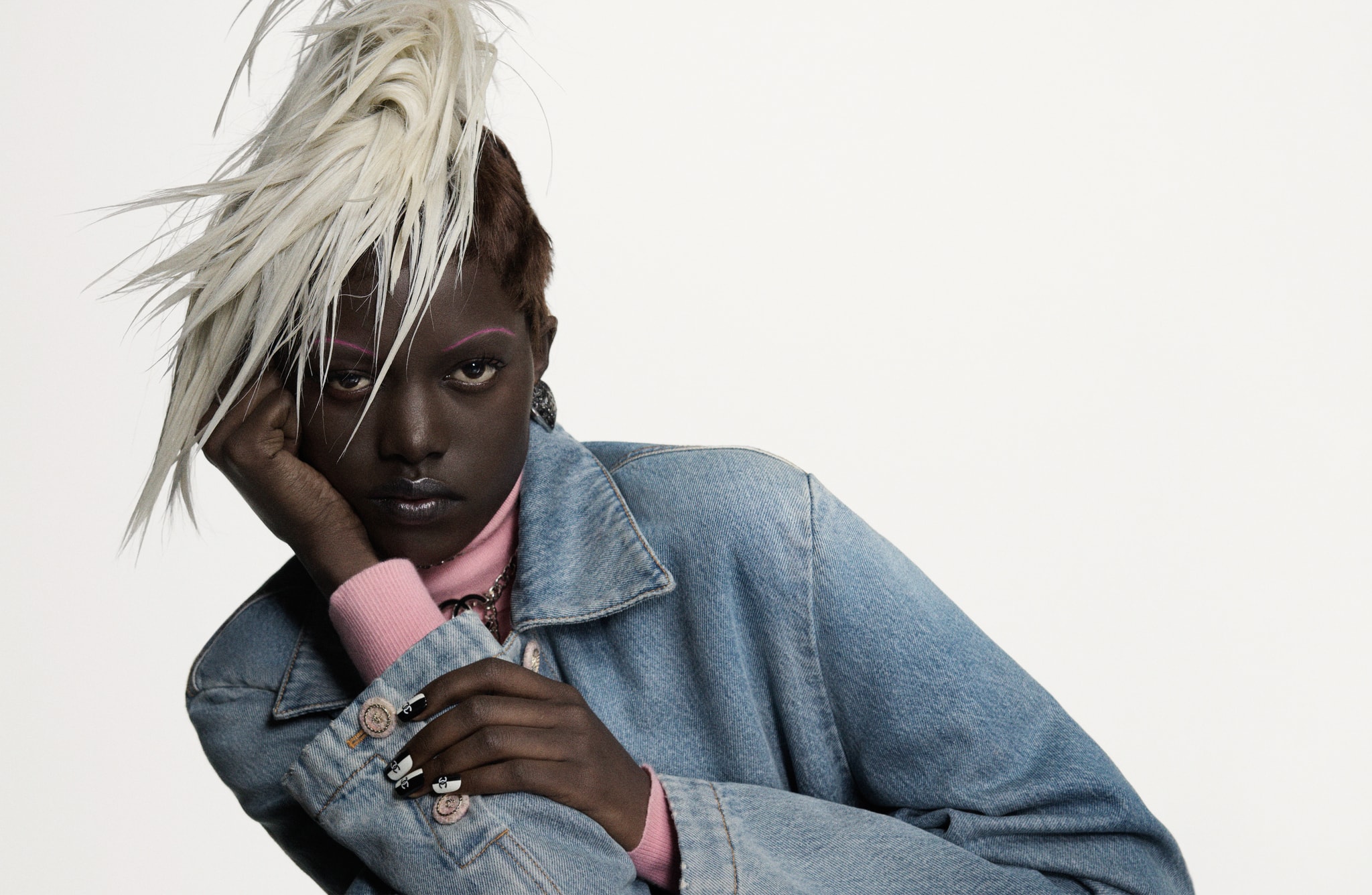 Alaato Re-Edition Magazine Charlotte Wales 2025